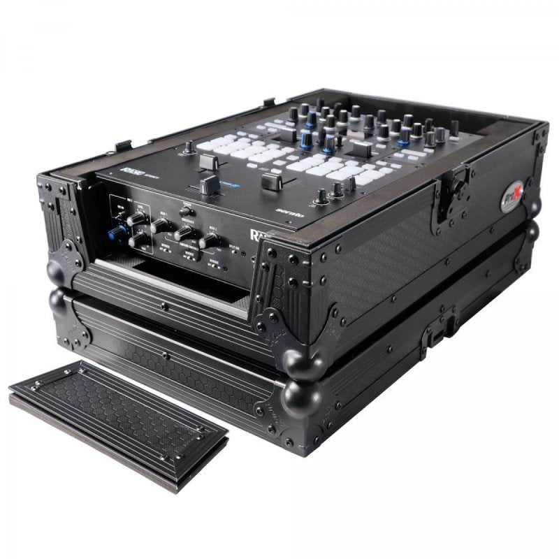 PRO X XS-RANE72BL