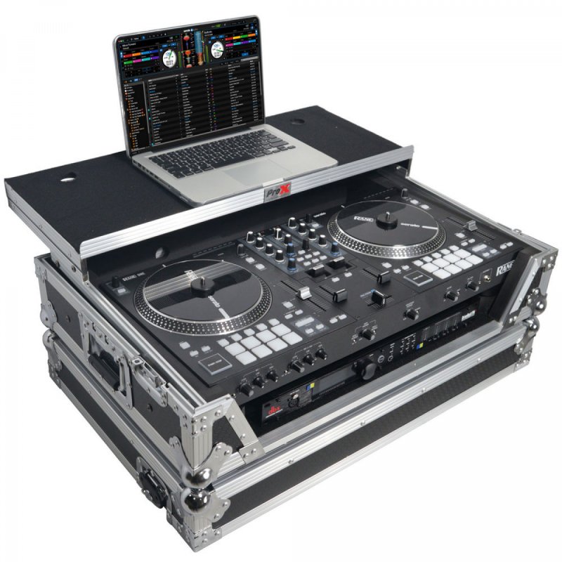 PRO X XS-RANEONE WLT