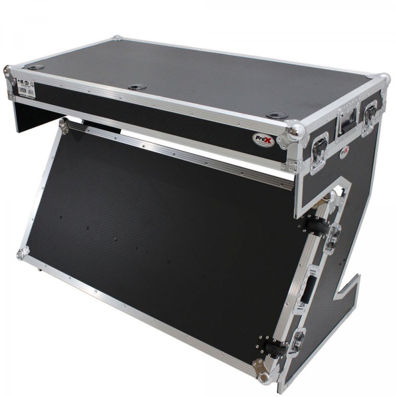 PRO X XS-ZTABLE