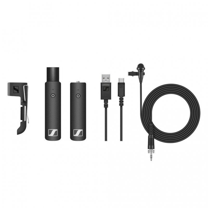 SENN XSW-D LAVALIER SET