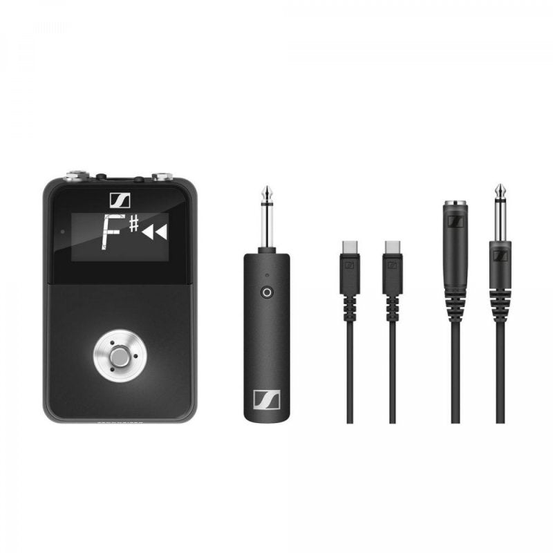 SENN XSW-D PEDALBOARD SET