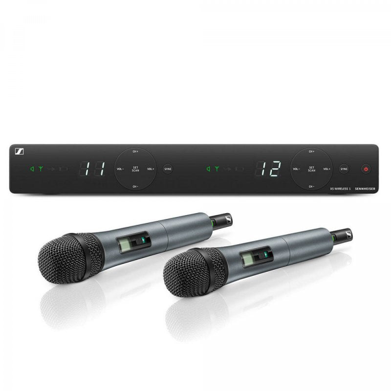 SENN XSW 1-825 DUAL-A