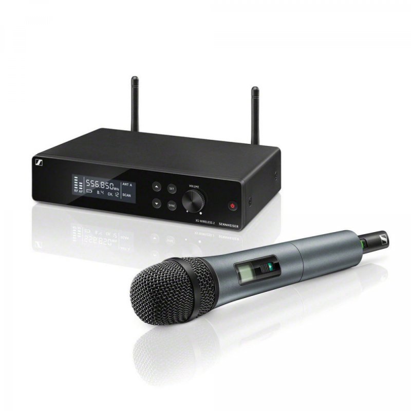 XSW 2-835