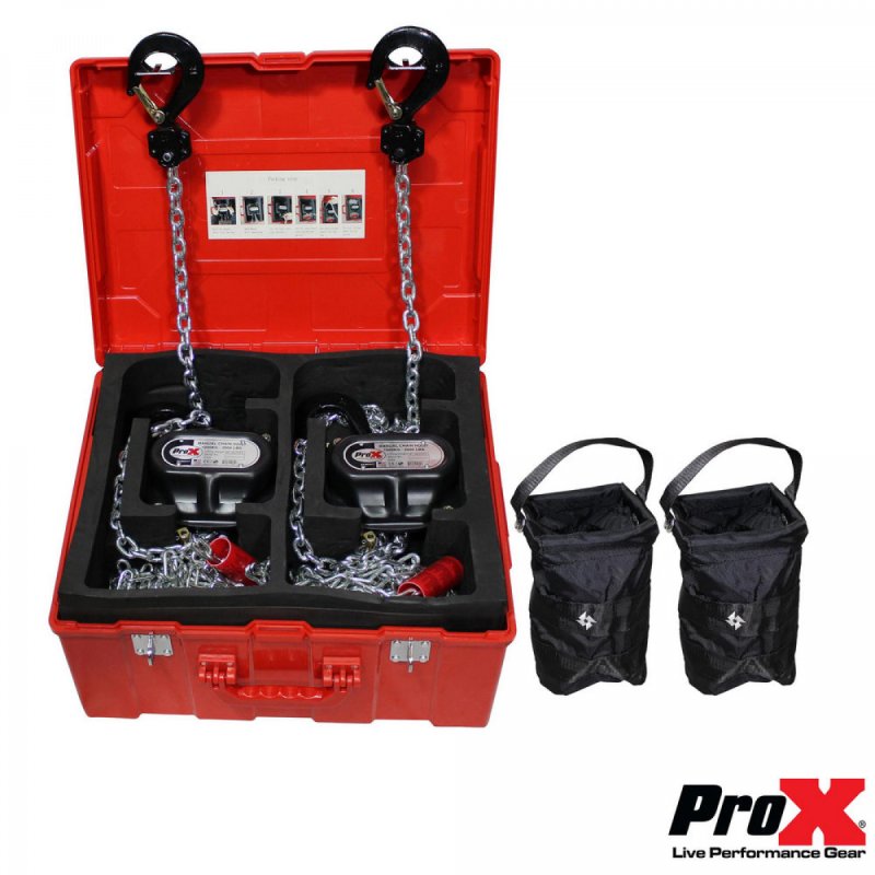 PRO X XT-MCH1TX2-30FT