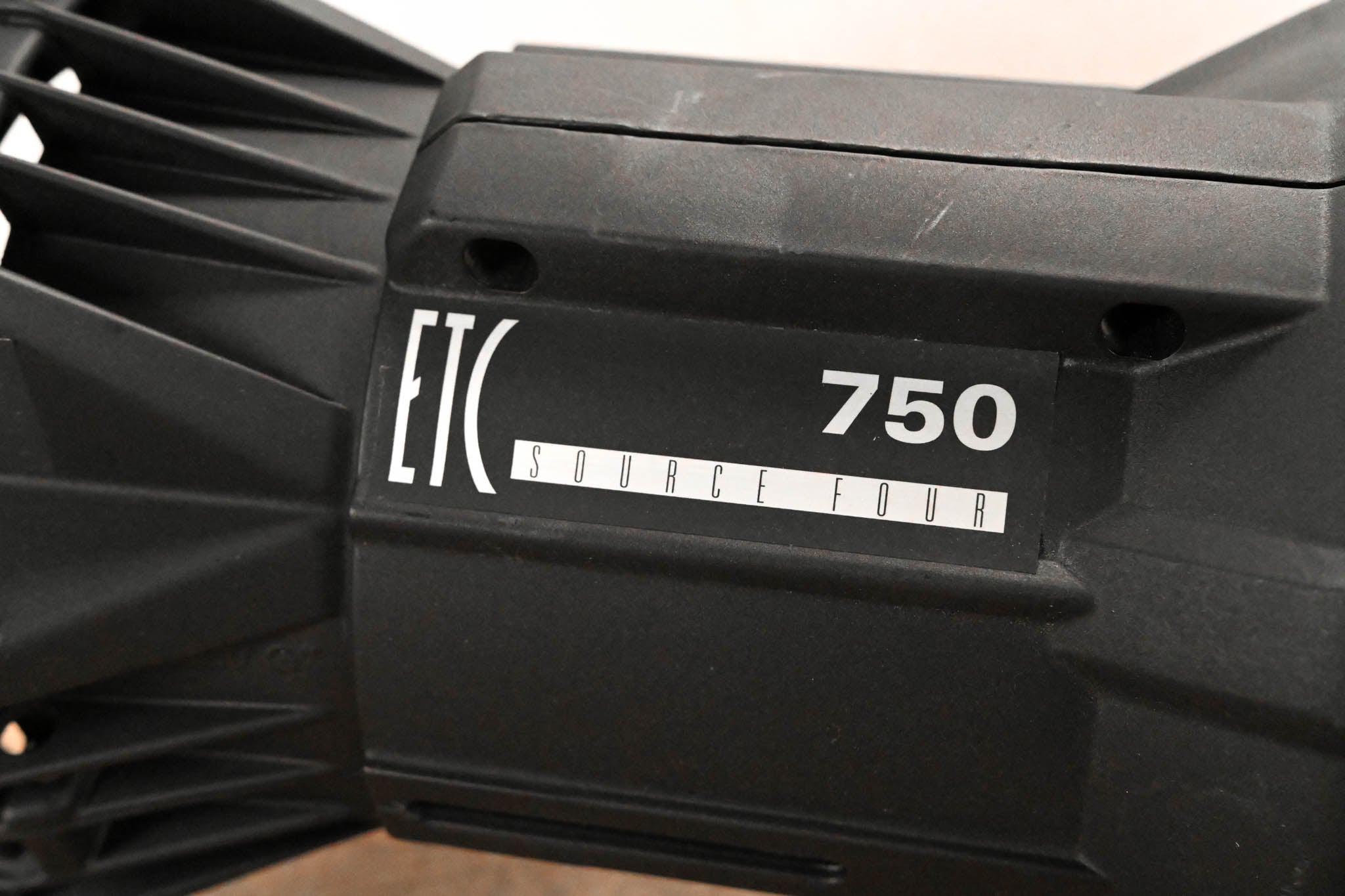 ETC Source Four 750 26 Degree Ellipsoidal Light