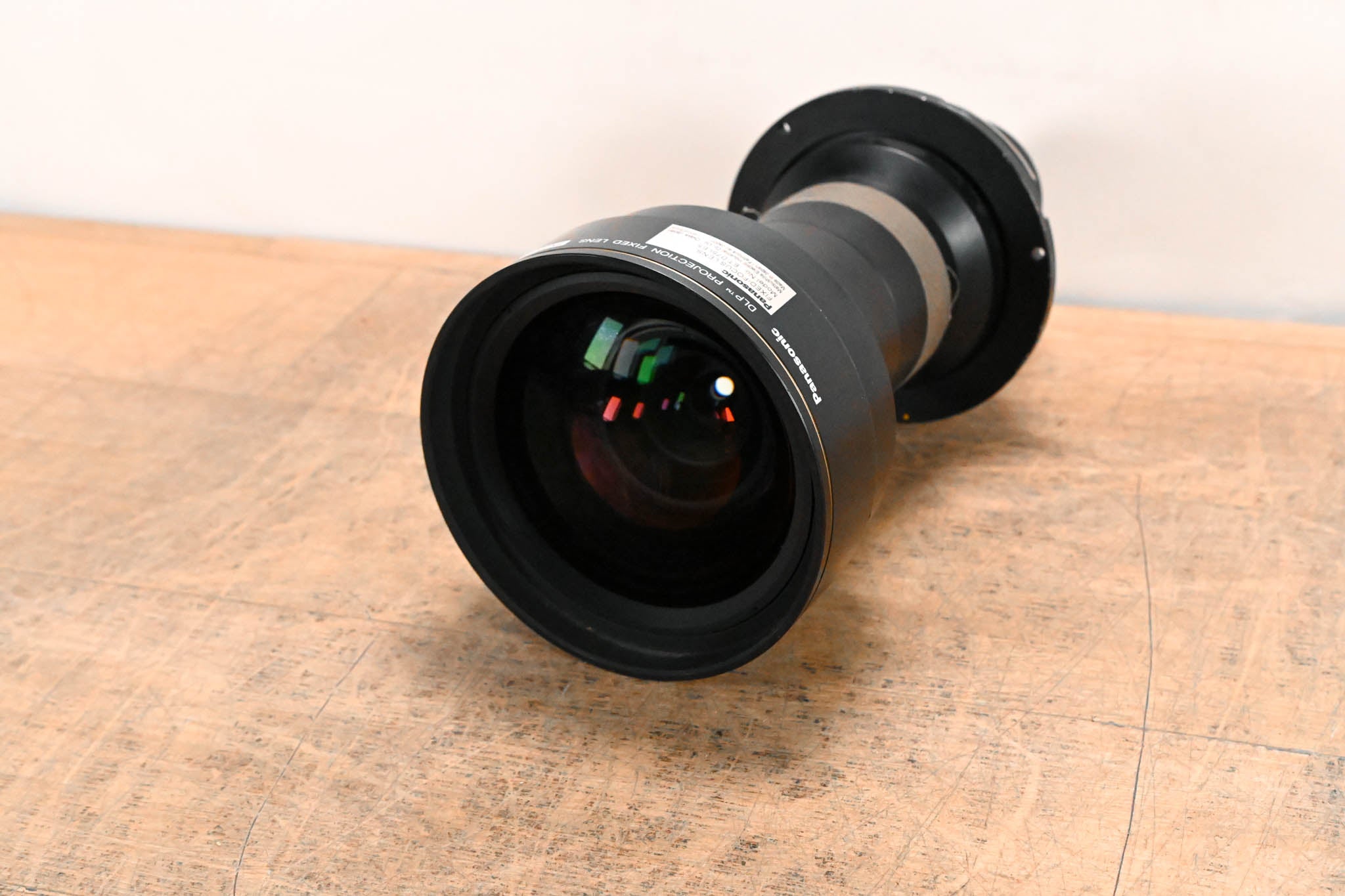 Panasonic ET-D75LE5 Fixed Lens