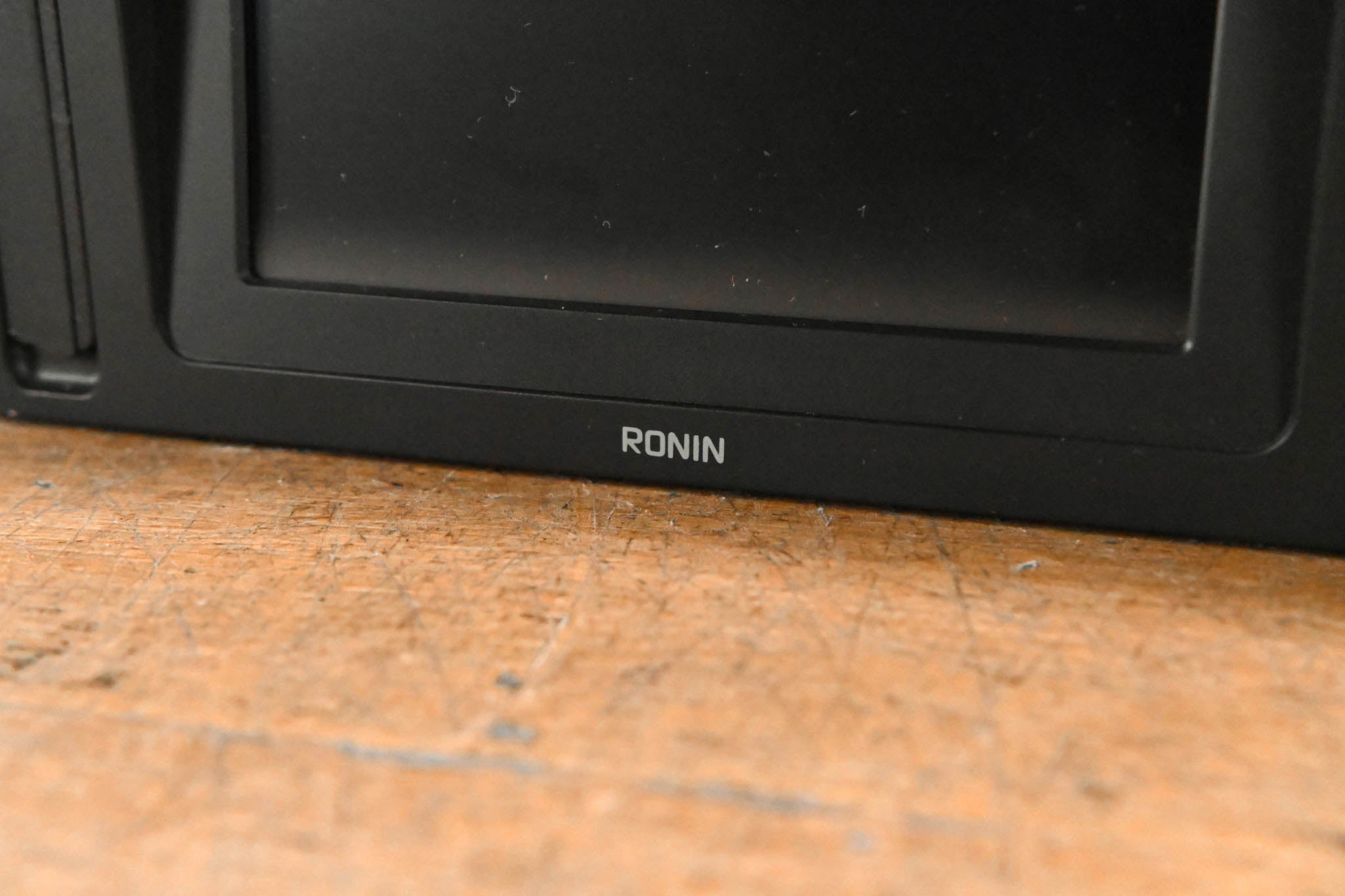 Atomos Ronin Portable Recorder / Player / Monitor