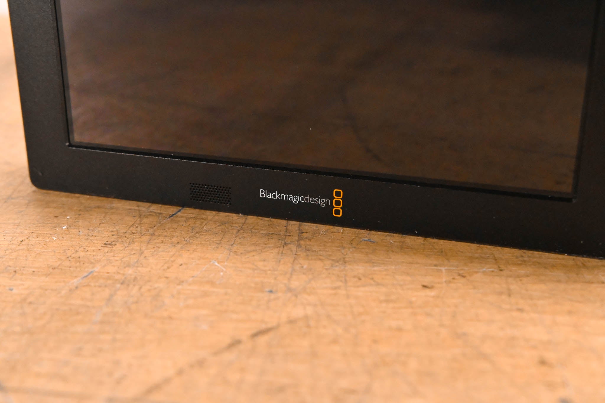 Blackmagic Design Video Assist 7" 12G-SDI/HDMI HDR Recording Monitor