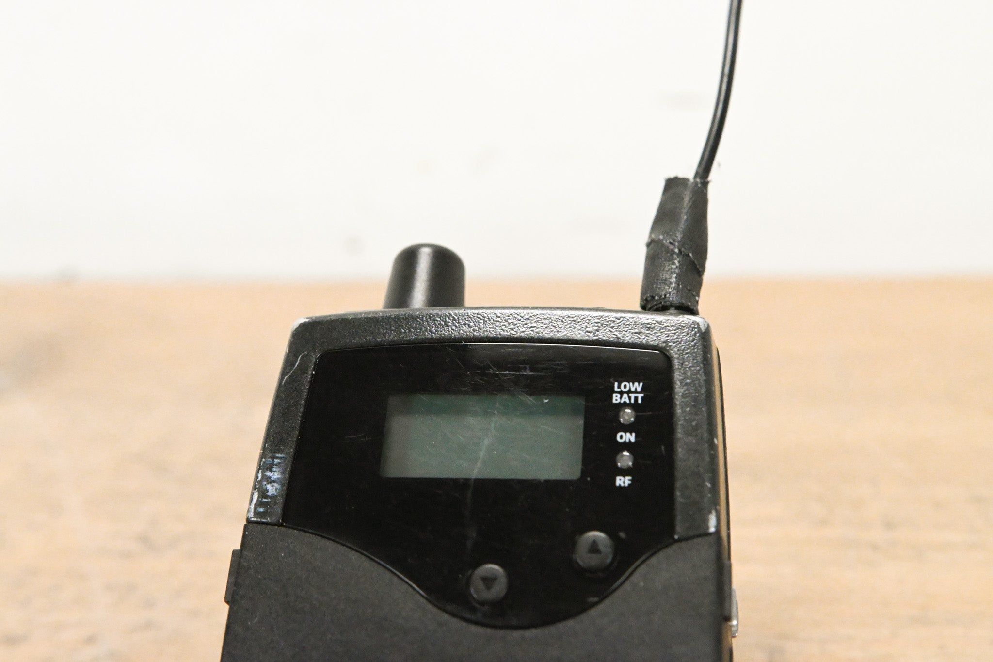 Sennheiser ew 300 IEM G3 Wireless IEM System - A Range NO POWER SUPPLY