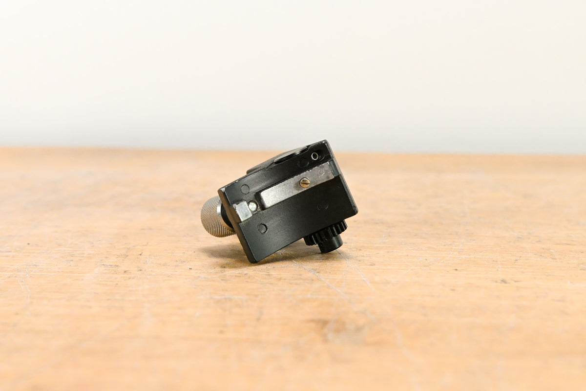 JVC Focus Gear Module