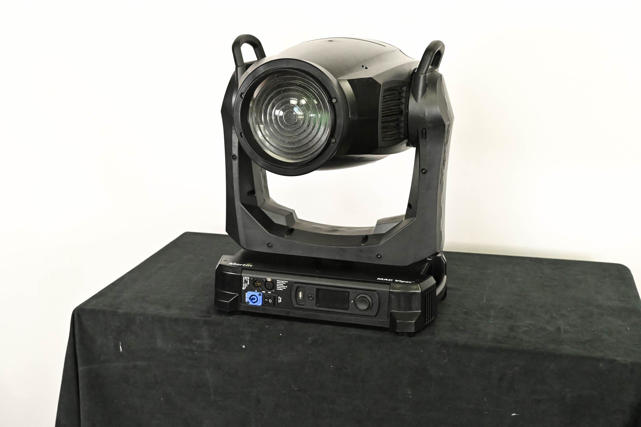 Martin Lighting MAC Viper Wash DX High Output Wash Luminaire