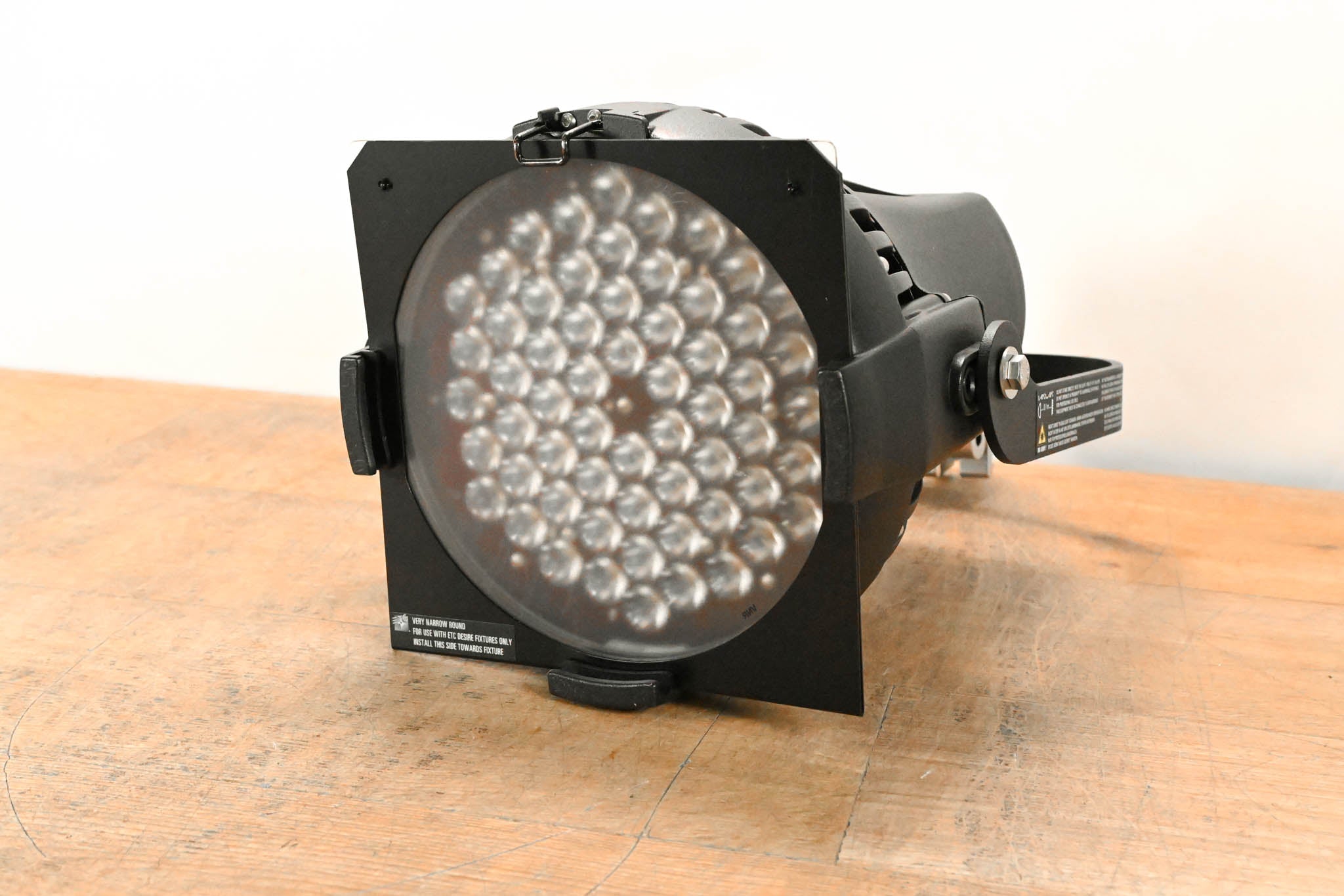 ETC Desire D60 Studio HD LED Par Wash Light