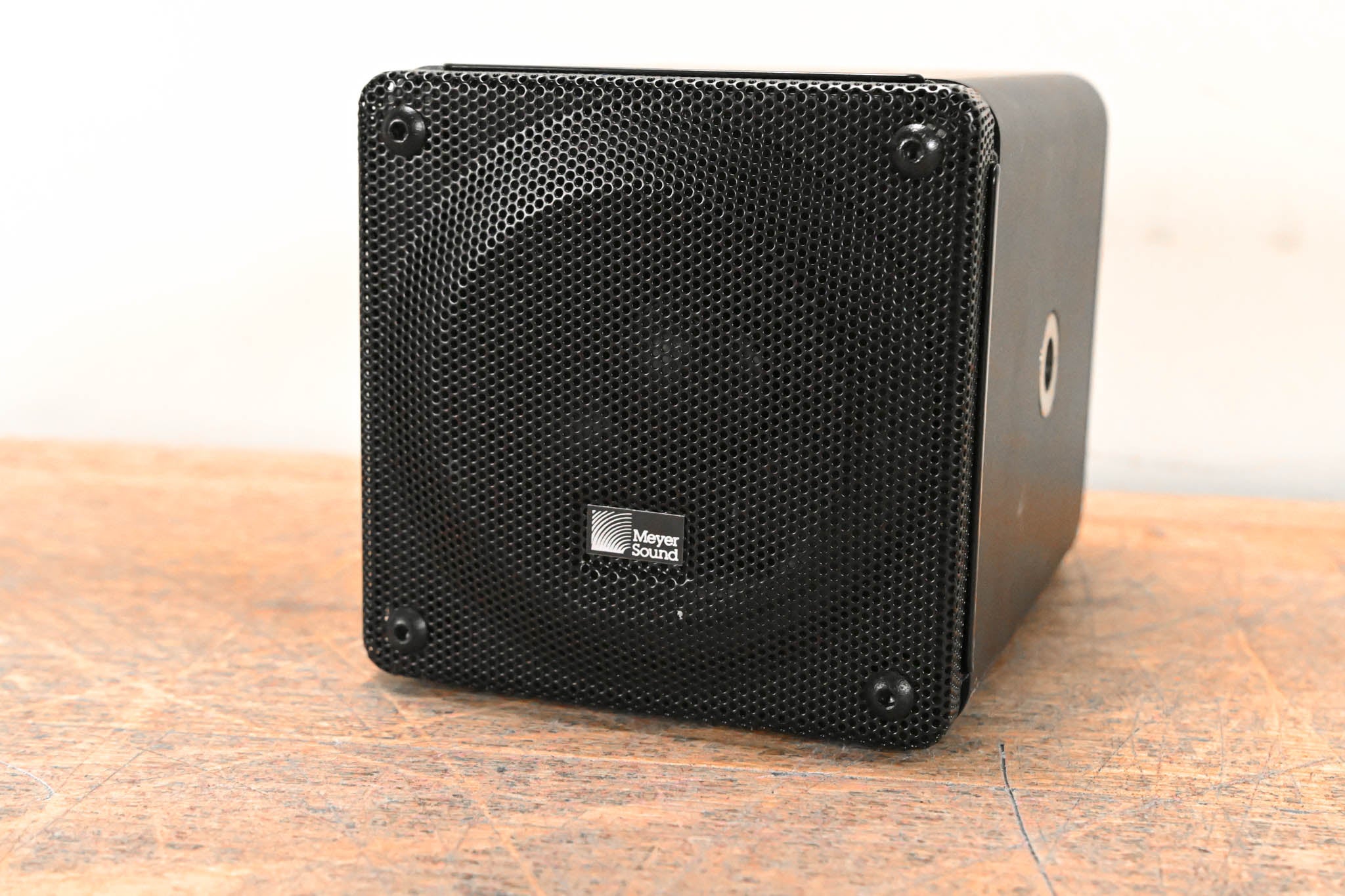 Meyer Sound MM-4XP Miniature Self-Powered Loudspeaker (NO POWER SUPPLY)