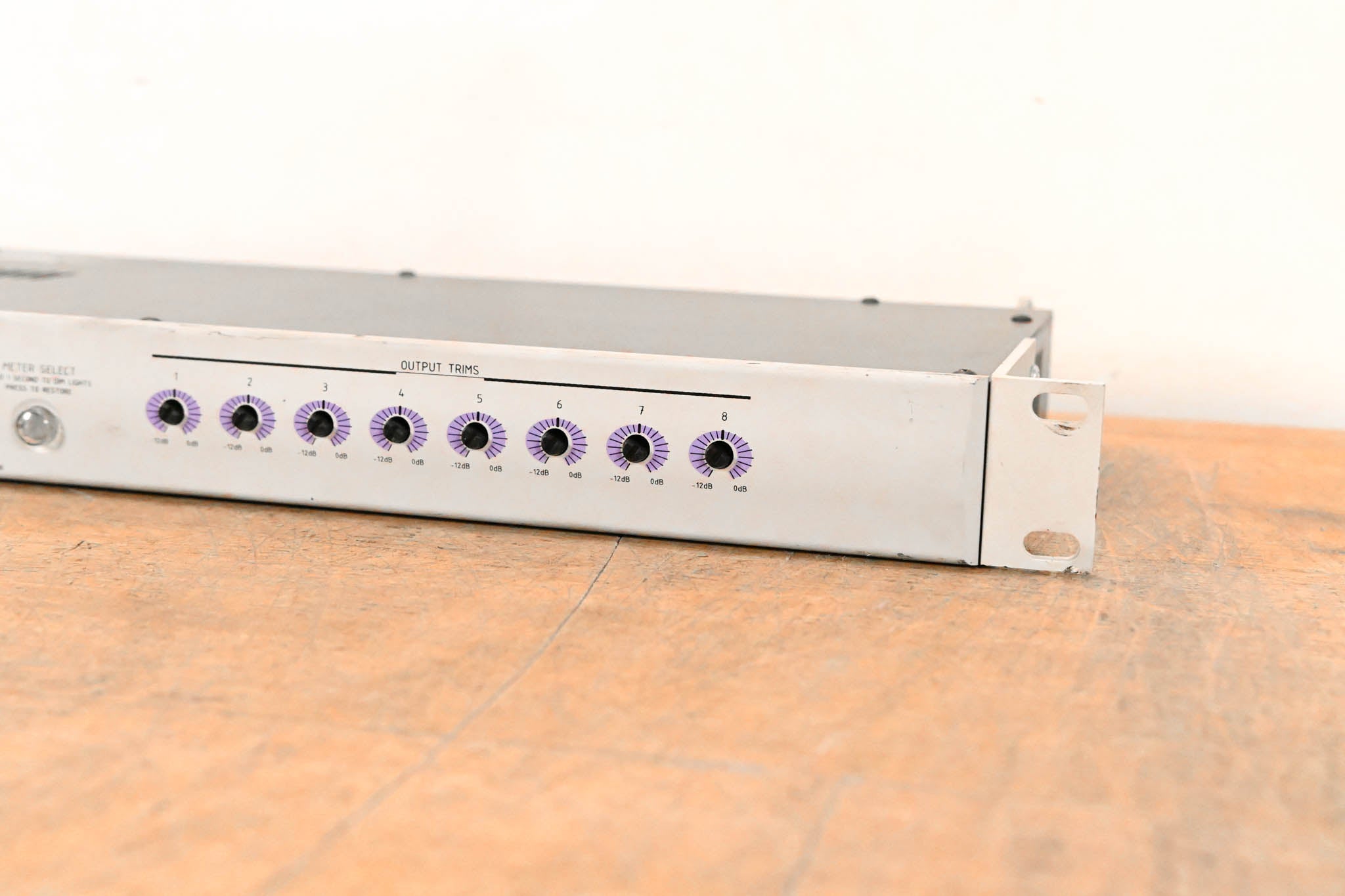Aphex 228 Unidirectional Level Interface