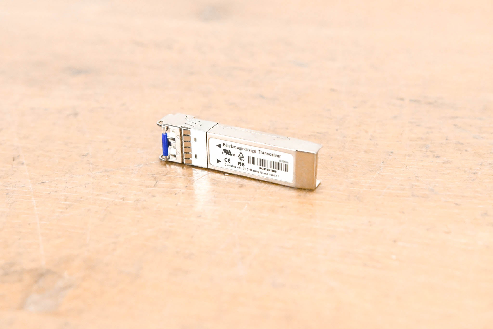 Blackmagic Design Transceiver Module