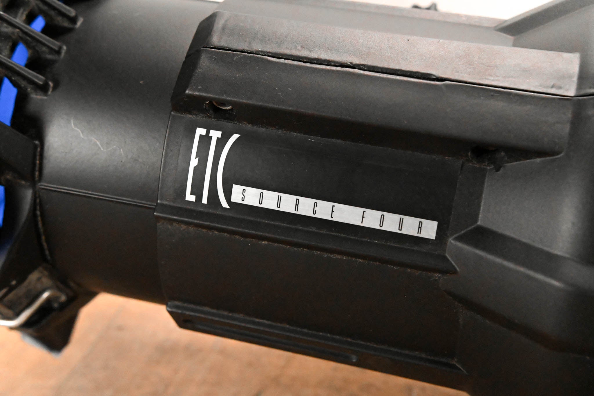 ETC Source Four 575 26 Degree Ellipsoidal Light