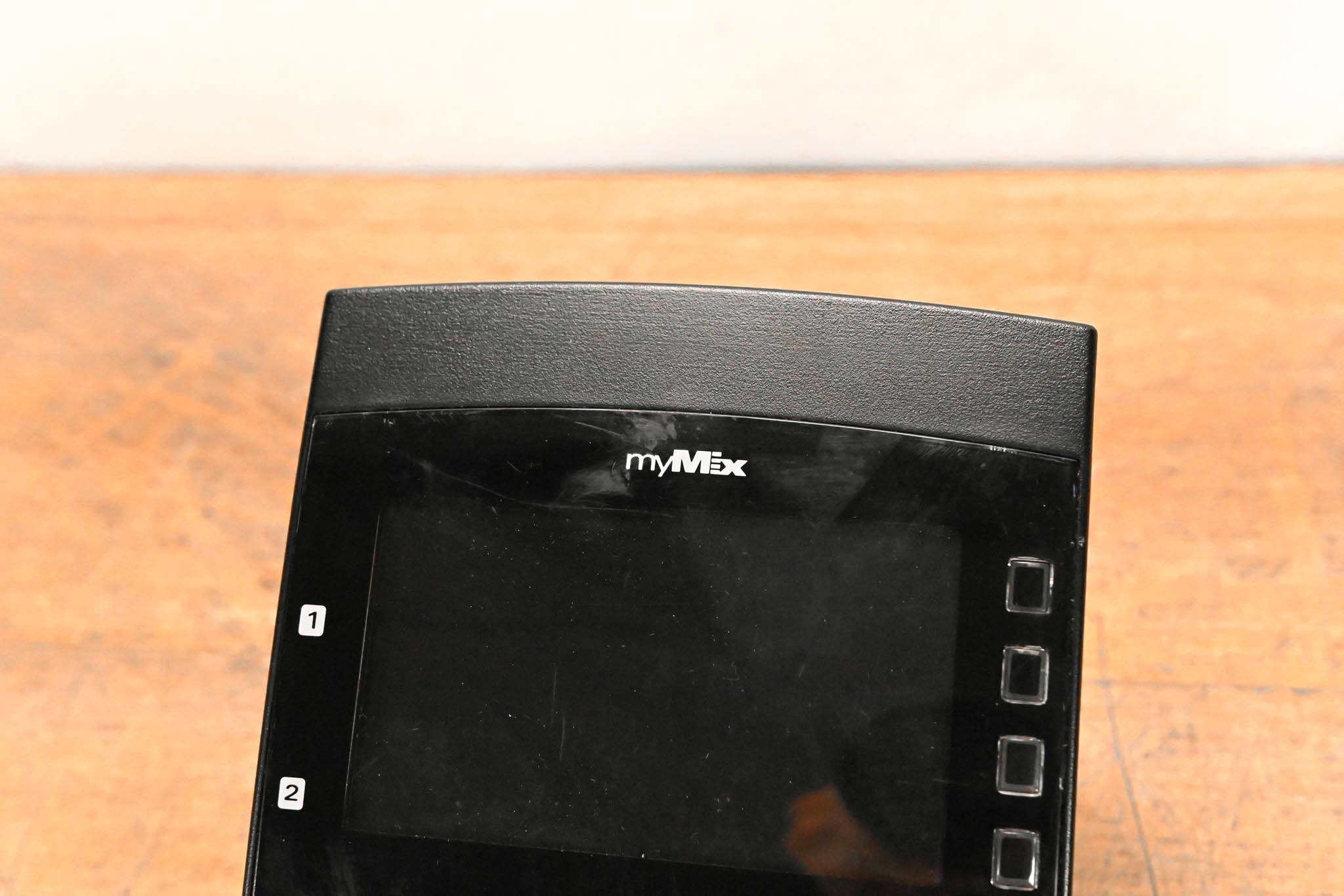 Movek myMix Personal Monitor Mixer