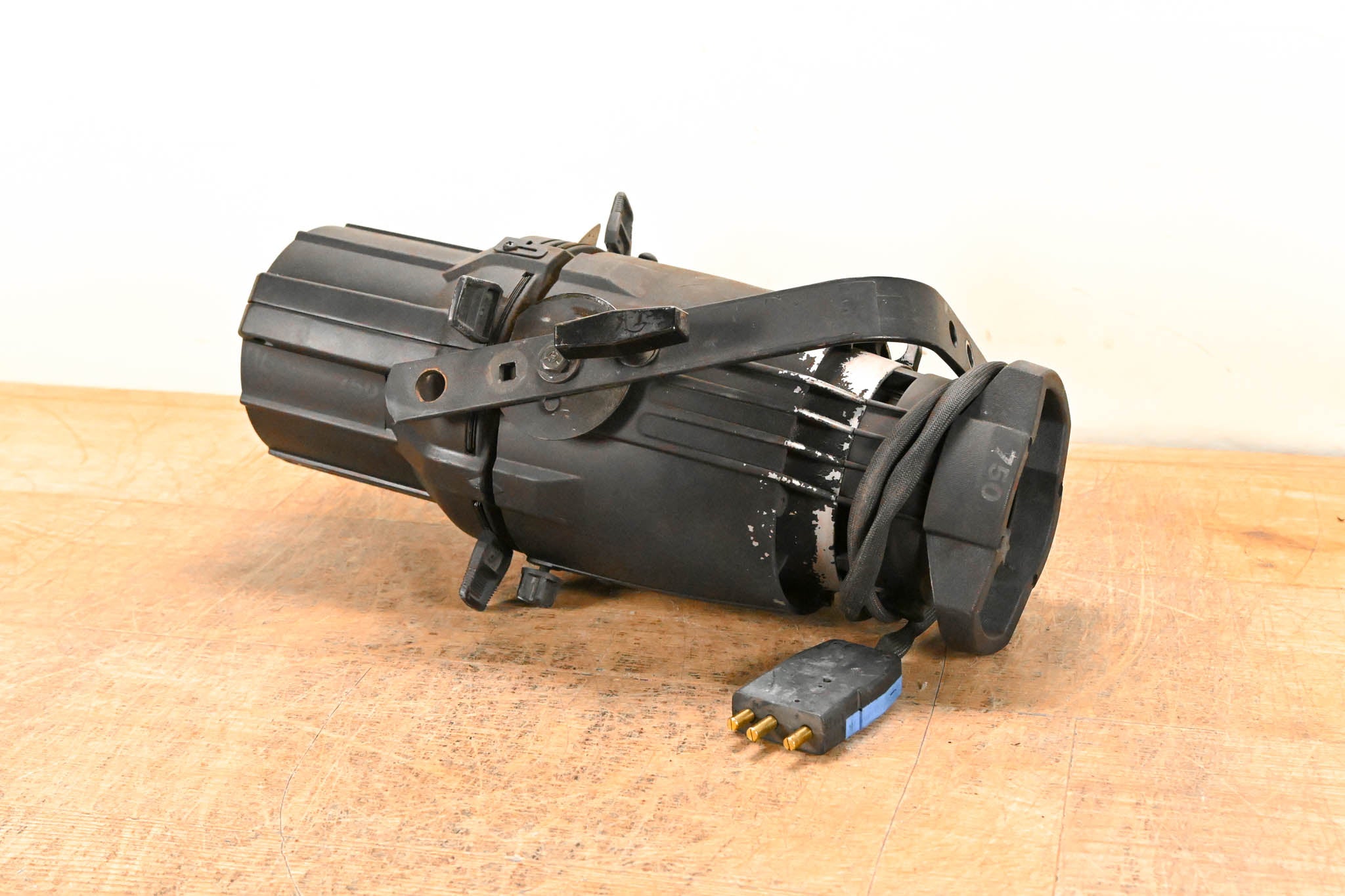 ETC Source Four 750 Ellipsoidal Light (No Lens Tube)