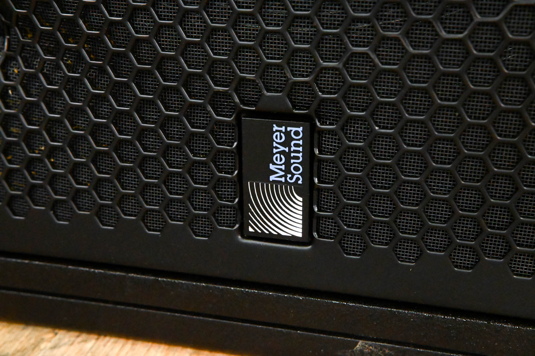 Meyer Sound 600-HP Compact High-Power Subwoofer