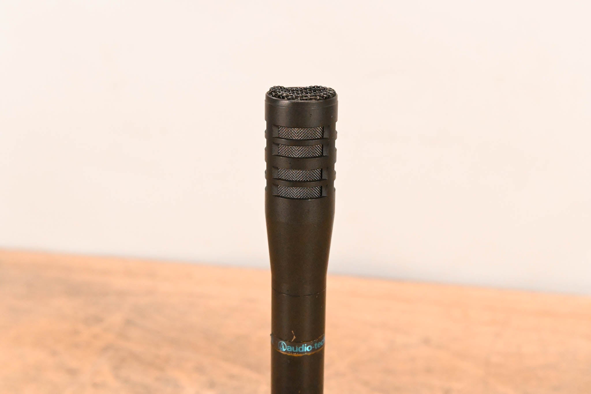 Audio-Technica ATM33a Cardioid Condenser Microphone