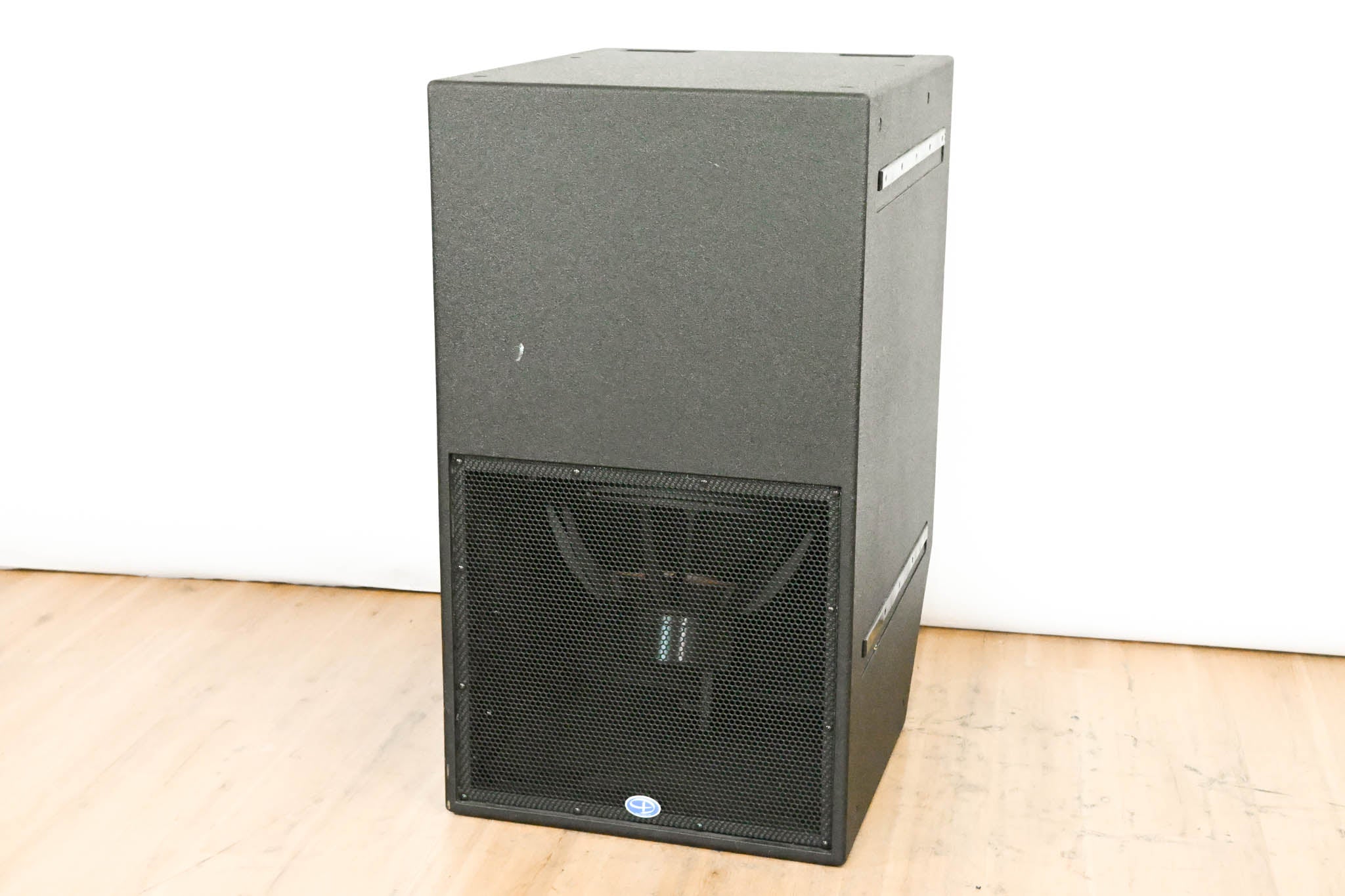 Danley TH118-4 Passive Tapped Horn Subwoofer