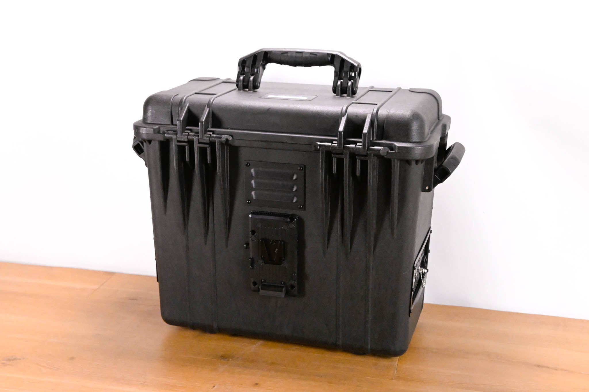 MultiDyne LB40-8126-B-V-ST LightBox Fiber Optic SDI Transport System