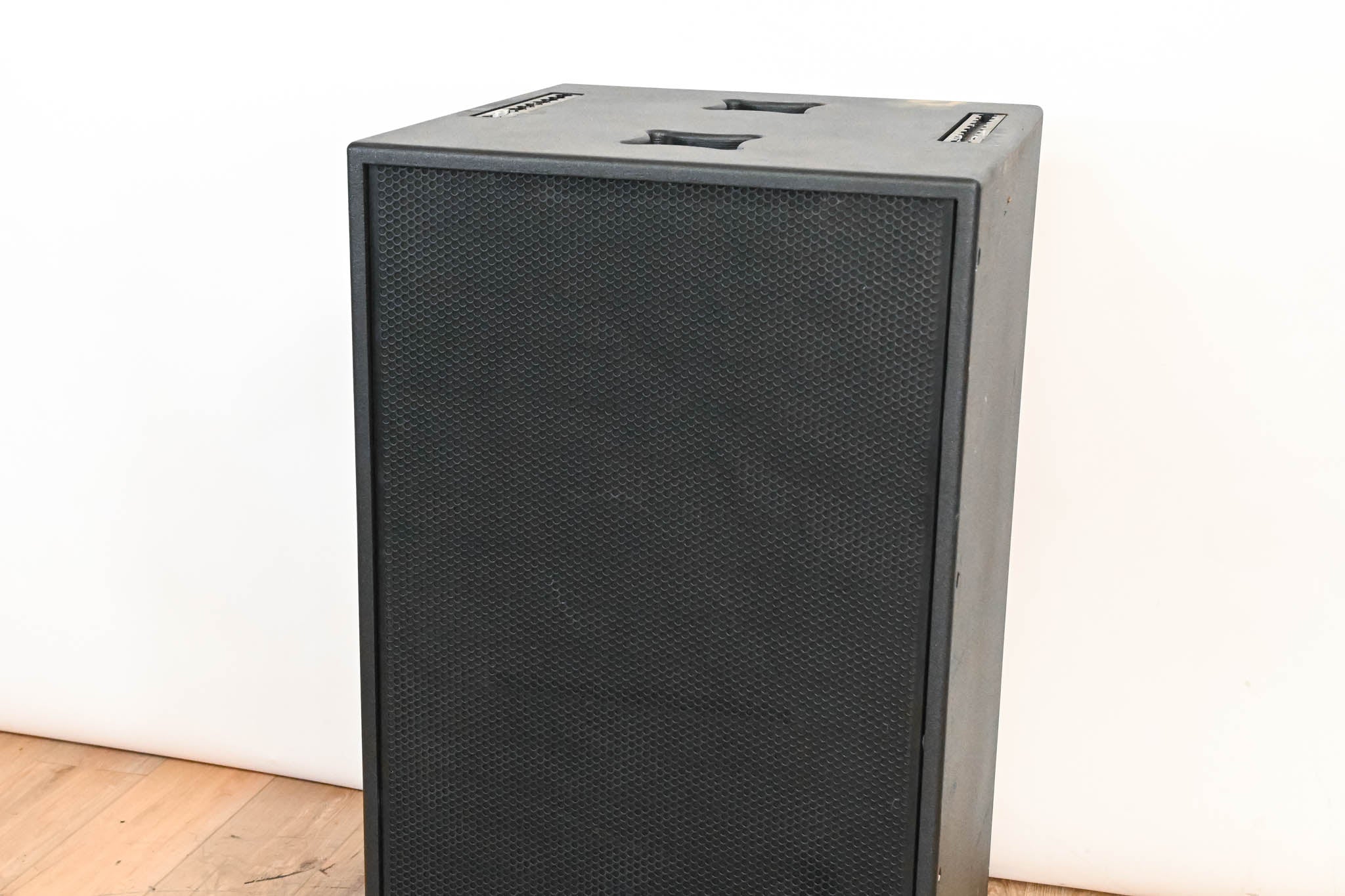 Electro-Voice (EV) QRx 218S Compact Dual 18" Subwoofer