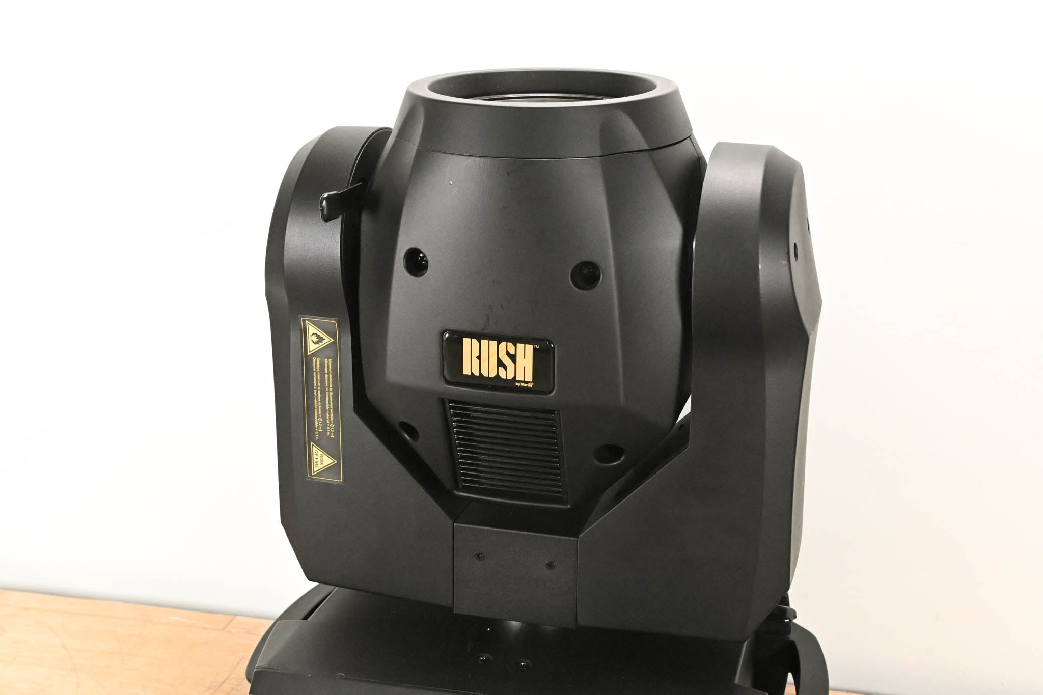 Martin Lighting Rush MH 3 Beam Moving Head Lighting Fixture