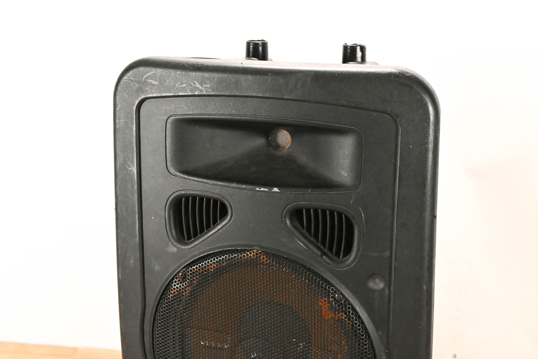 JBL EON10 G2 10" 2-Way Powered Speaker