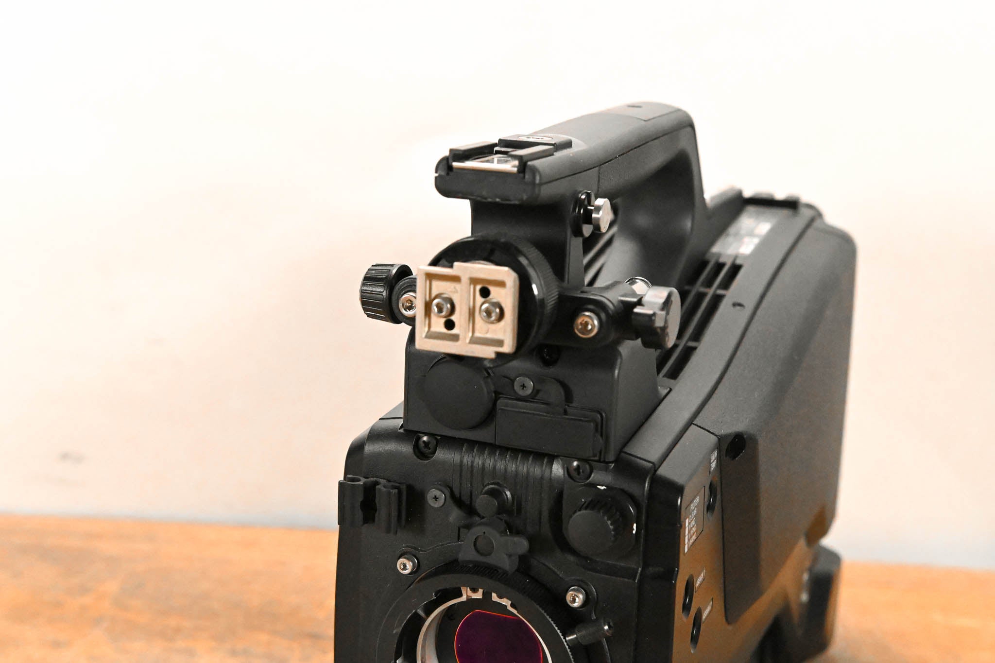 Sony HXC-D70 HD/SD Studio Camera