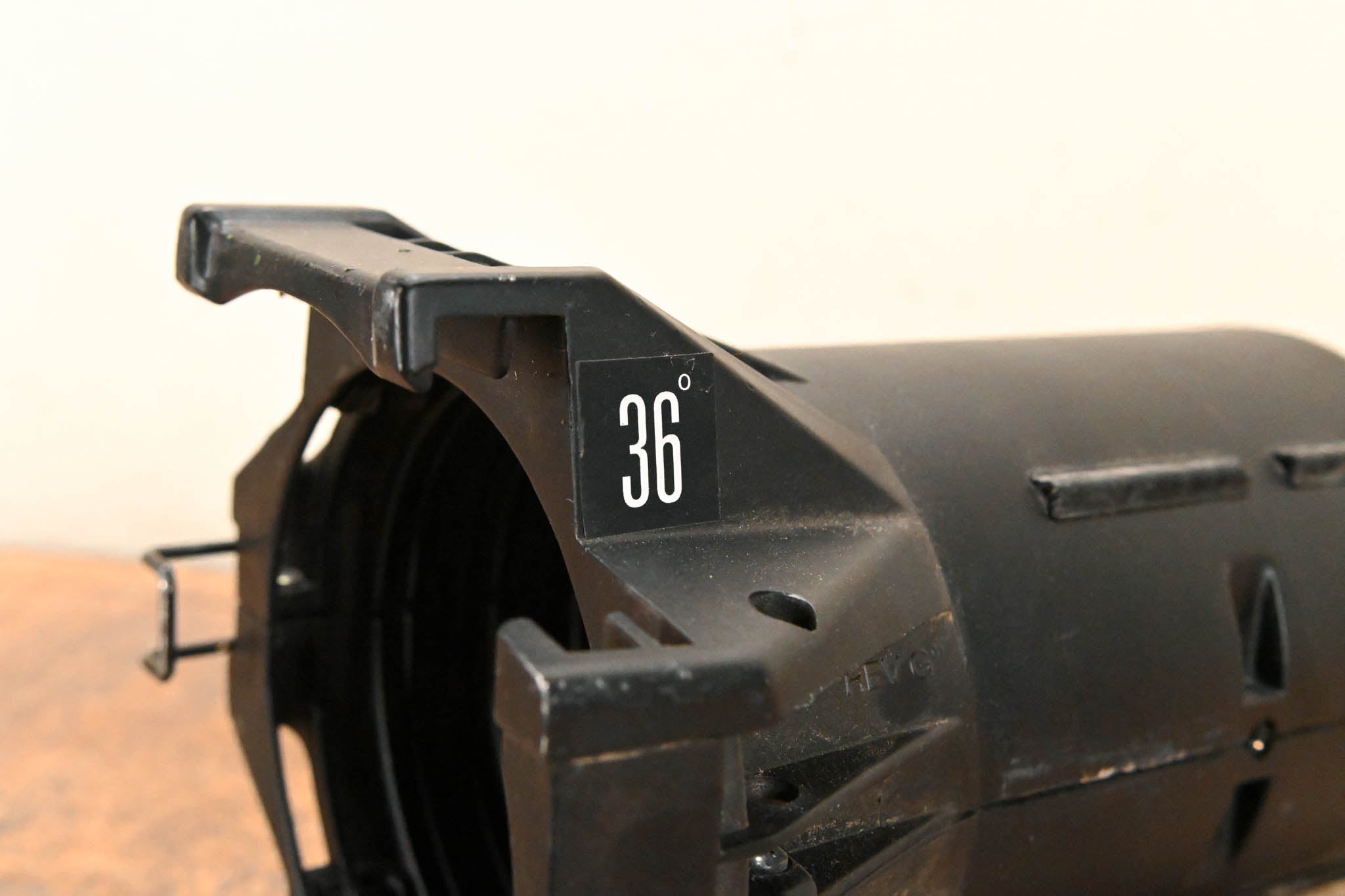 ETC Source Four 36 Degree Lens Tube for Ellipsoidal Light