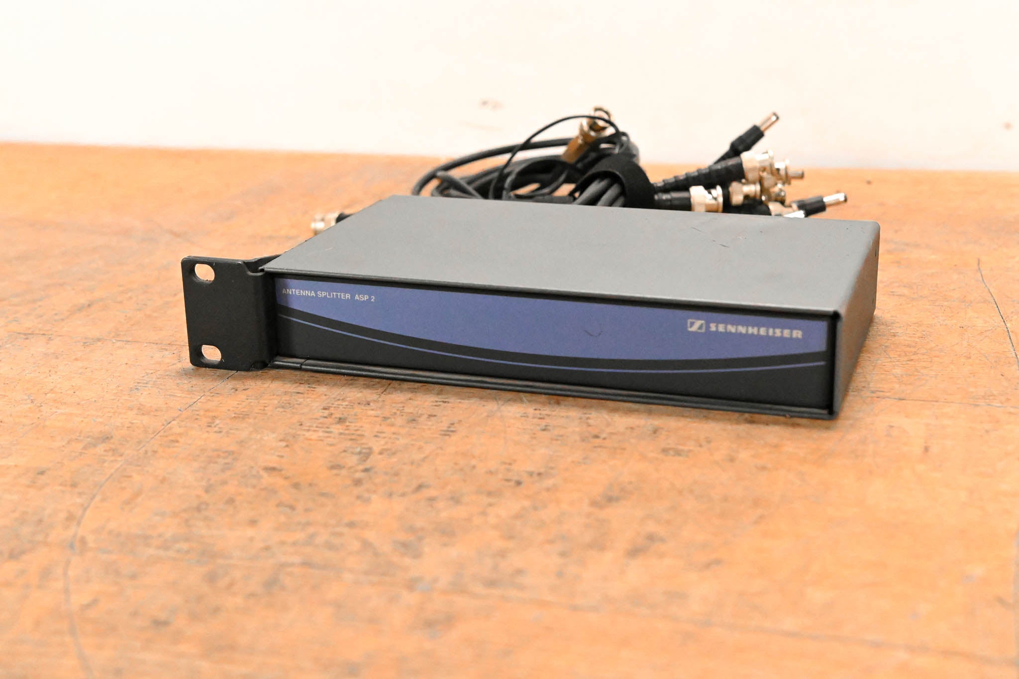 Sennheiser ASP 2 Antenna and Power Distribution System (NO POWER SUPPLY)