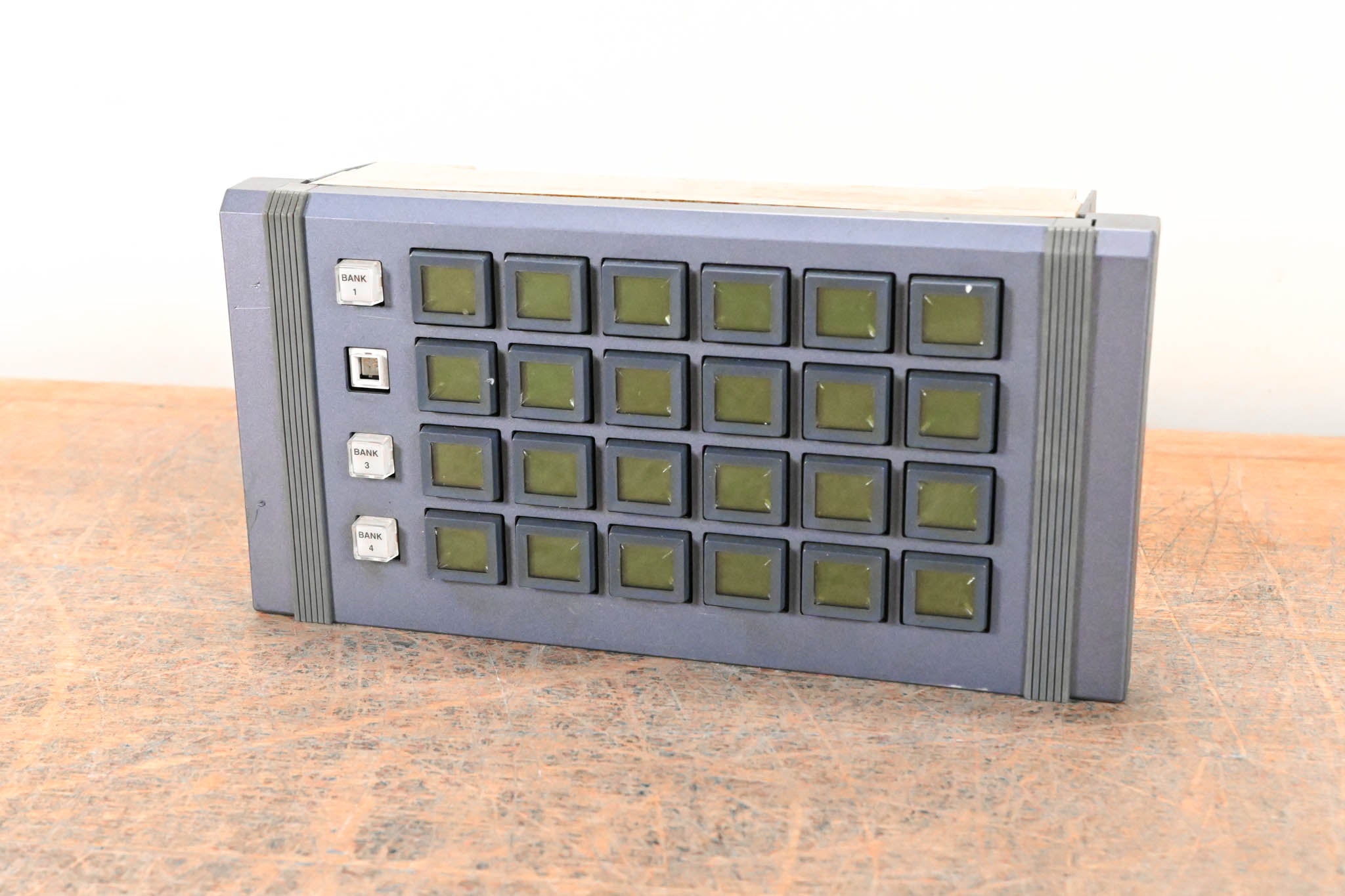 Sony MKS-8075 Extension Adaptor for MVS-8000 and DVS-9000 Video Switcher