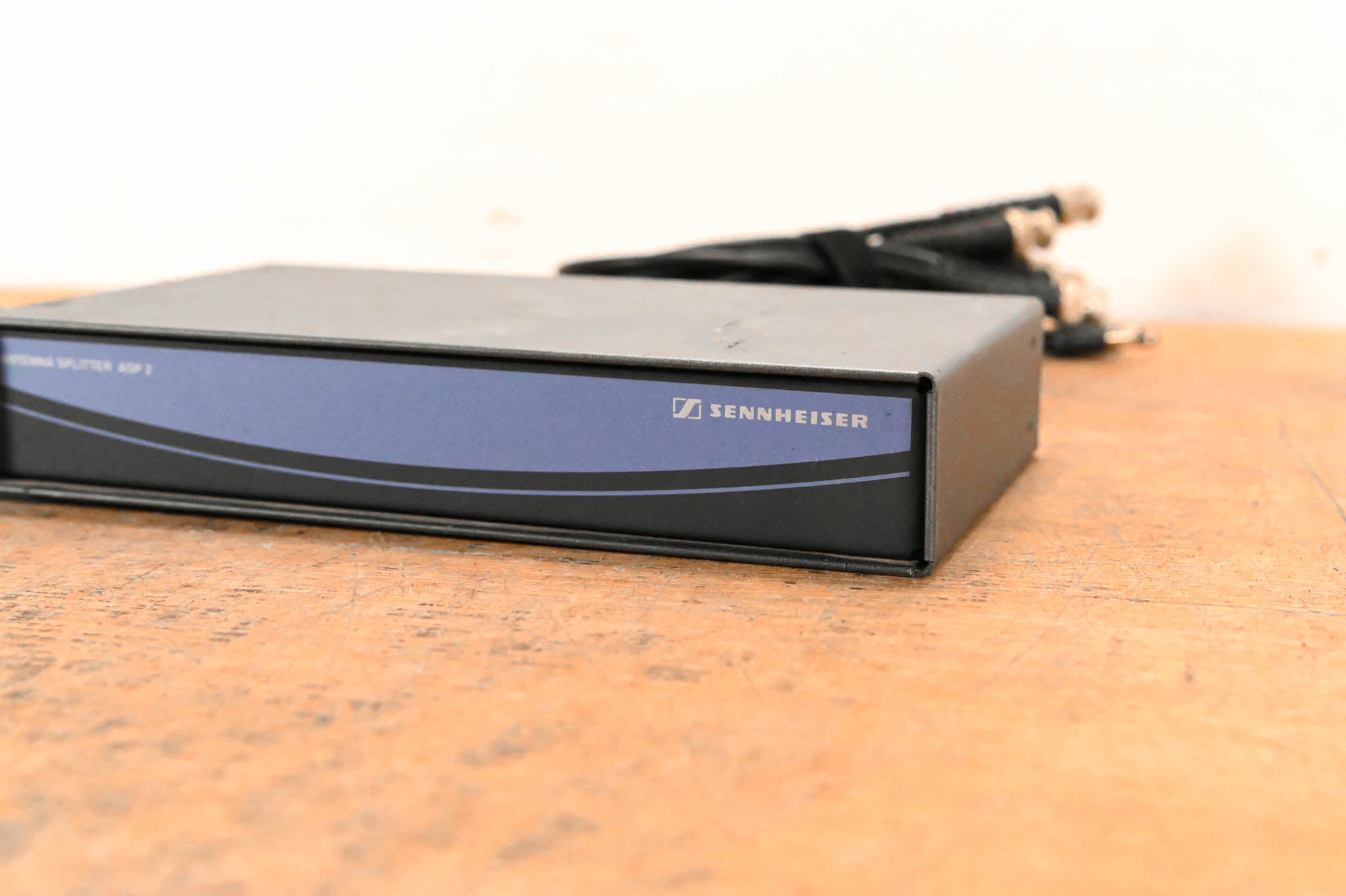 Sennheiser ASP 2 Antenna and Power Distribution System (NO POWER SUPPLY)