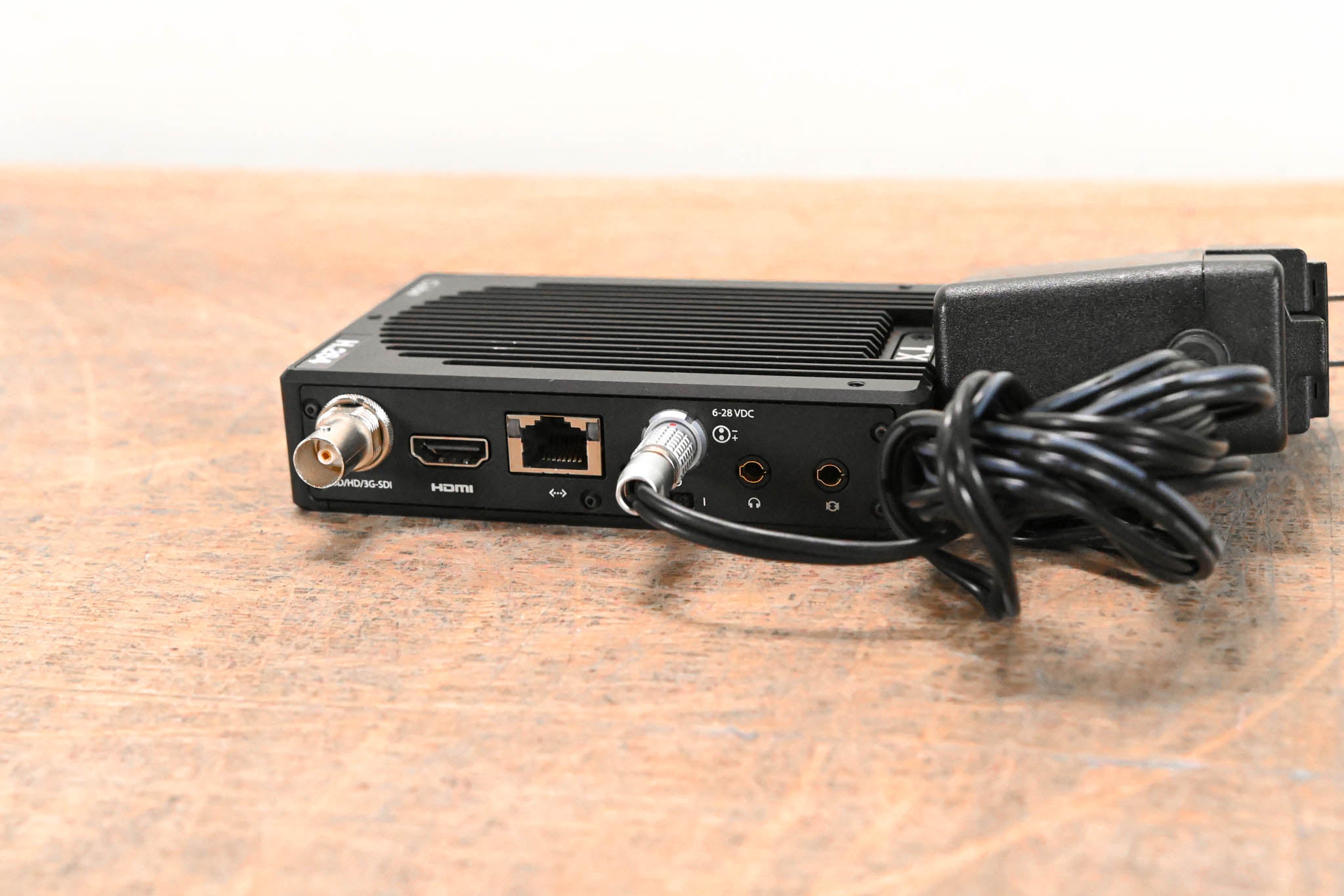 Teradek Cube 605 3G-SDI/HDMI GbE H.264 (AVC) Encoder