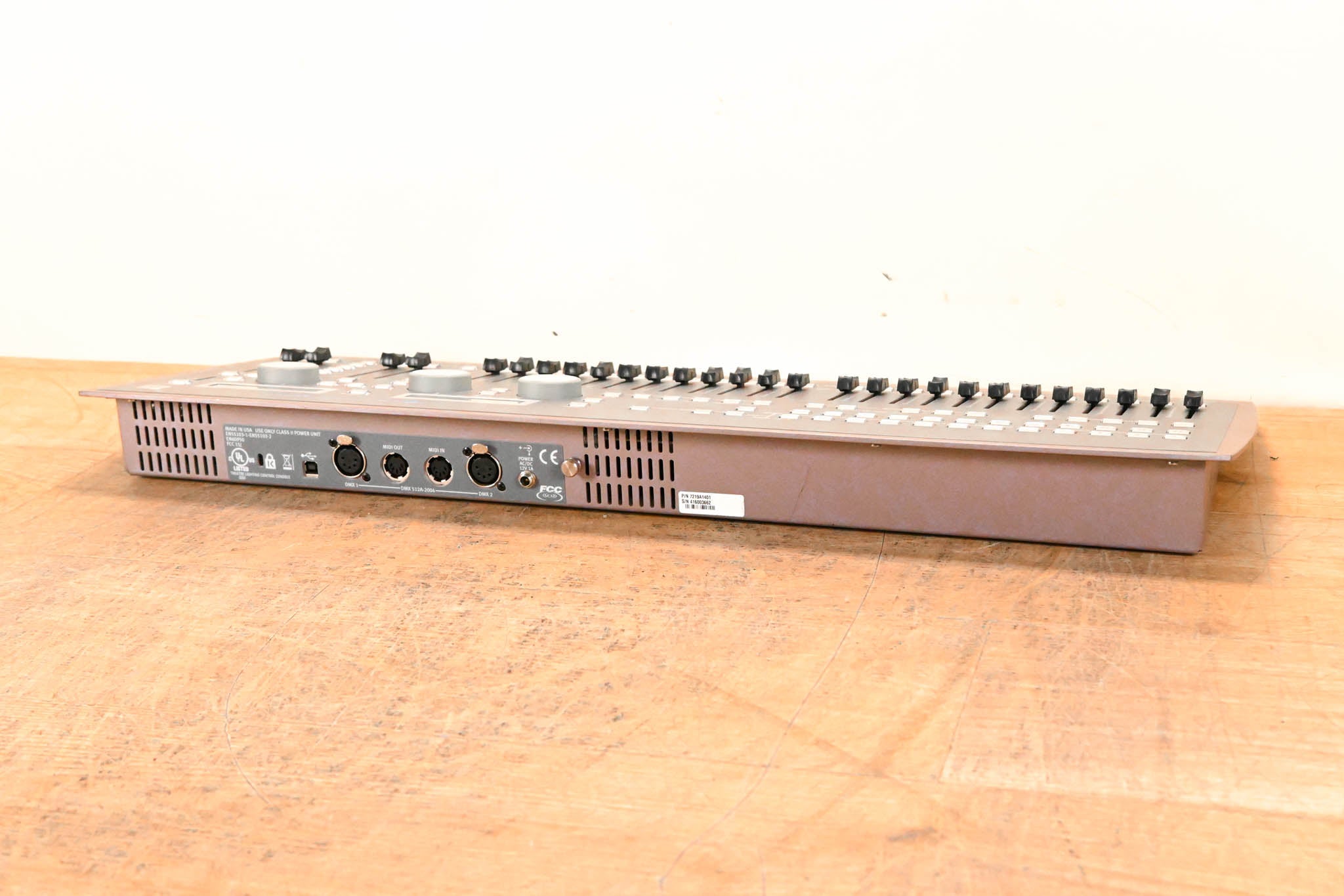 ETC SmartFade ML 24/48 Lighting Control Console (NO POWER SUPPLY)