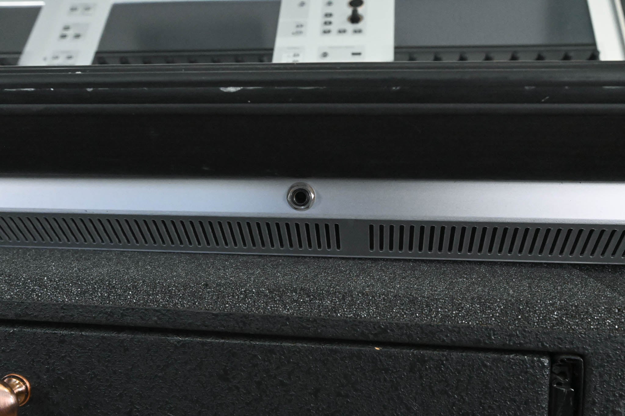 Soundcraft Vi6 Console with Local Rack, Stage Box, and Breakout Box