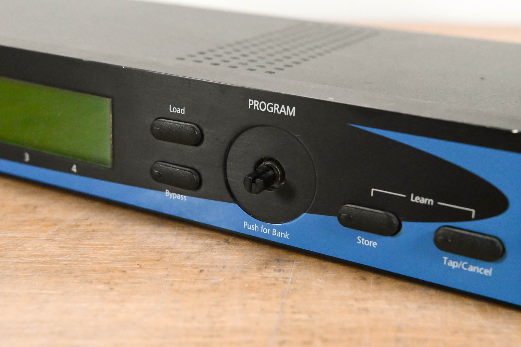 Lexicon MPX 550 Dual-Channel Effects Processor