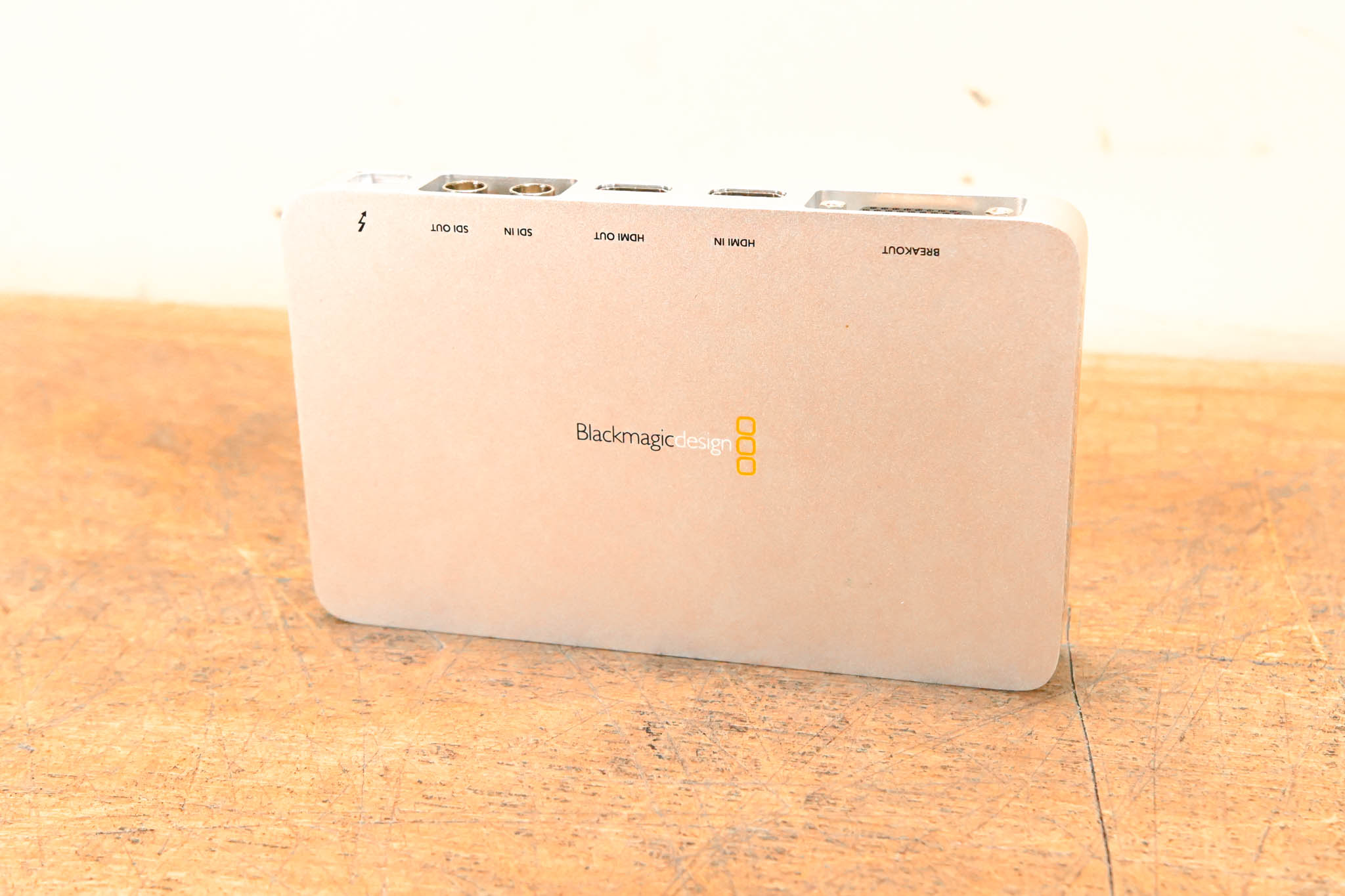 Blackmagic Design UltraStudio Express