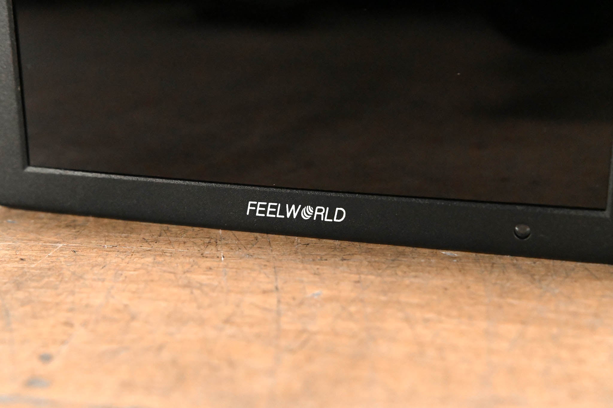 FeelWorld T7 Plus 7" 4K IPS On-Camera Monitor