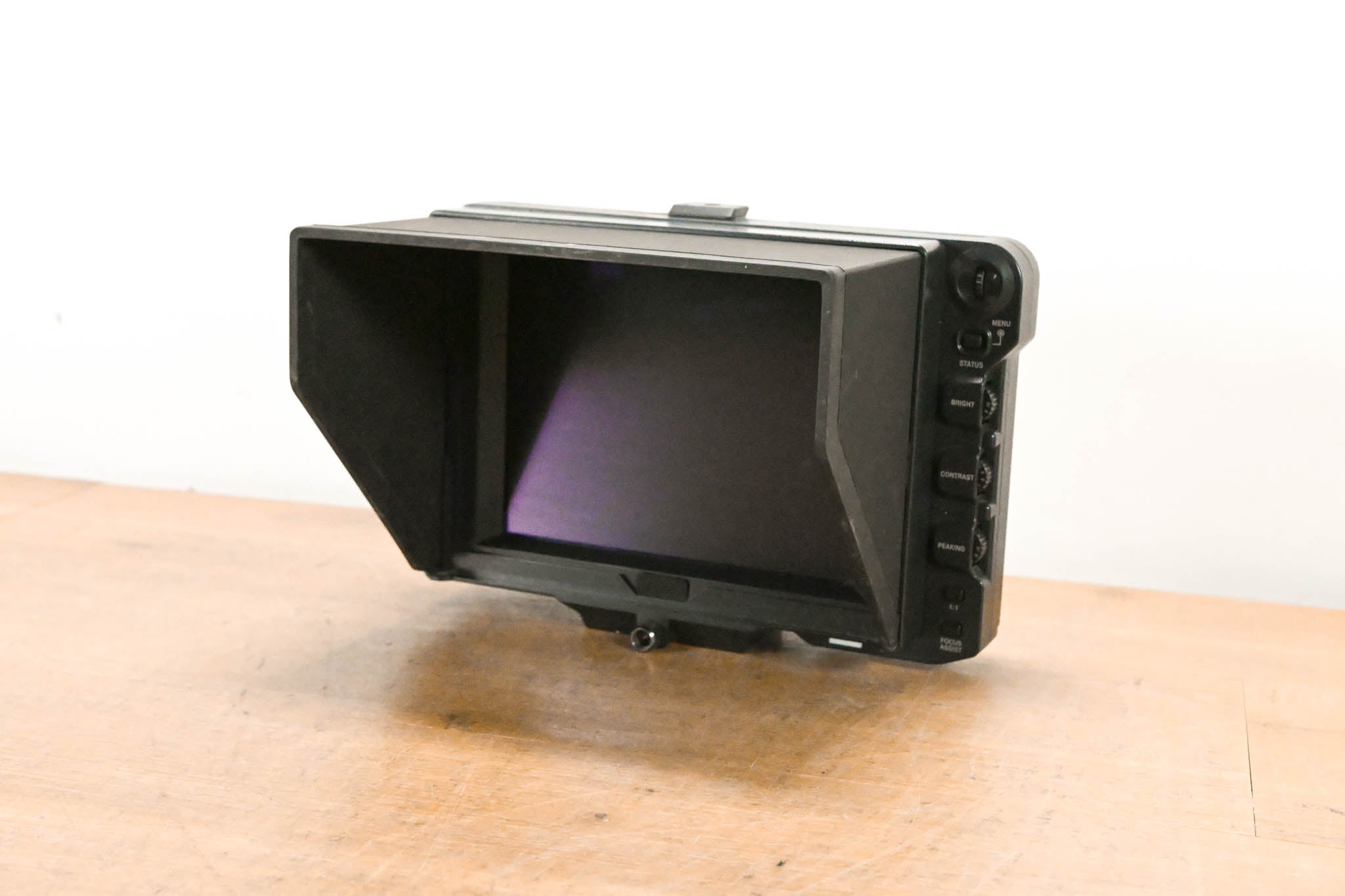 JVC VF-HP840U 8.4-inch HD/SD Studio Viewfinder