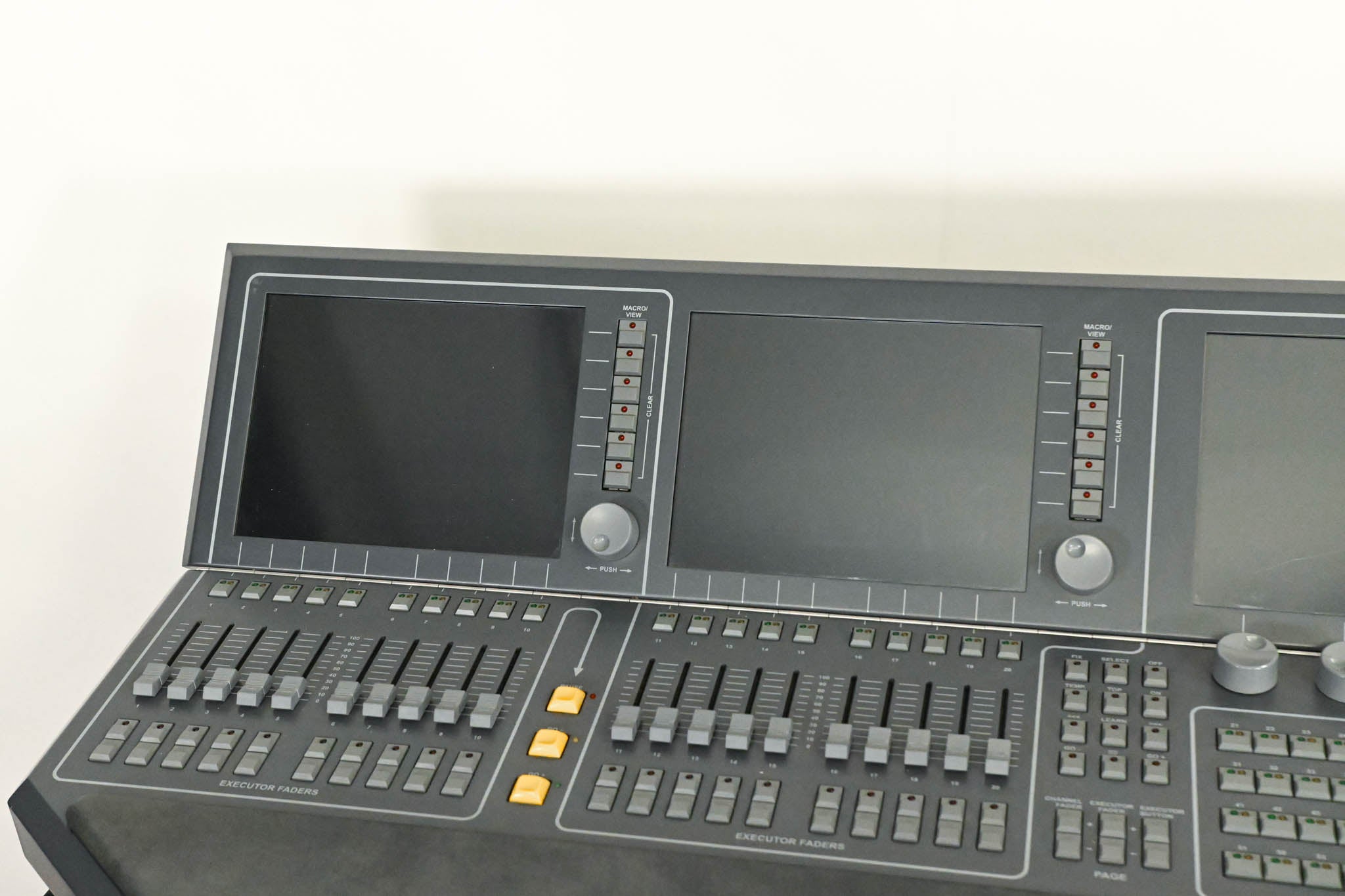 MA Lighting grandMA Lighting Console