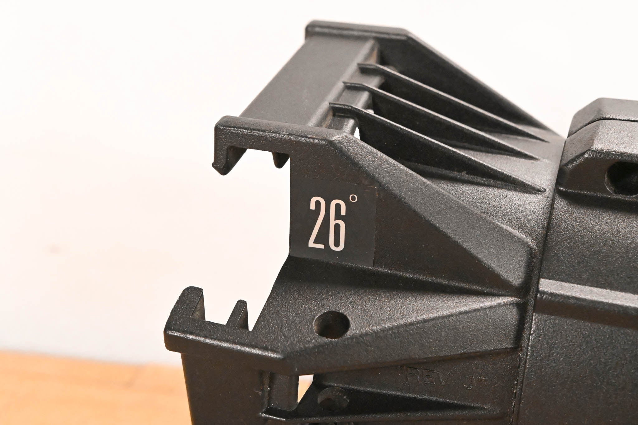 ETC Source Four 750 26 Degree Ellipsoidal Light