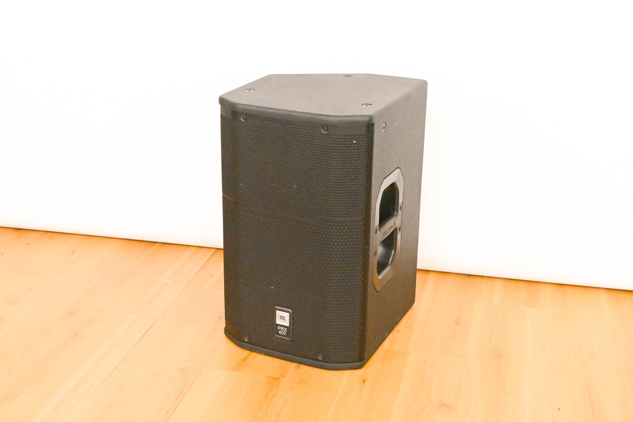 JBL PRX412M 1200W 12" Passive Speaker