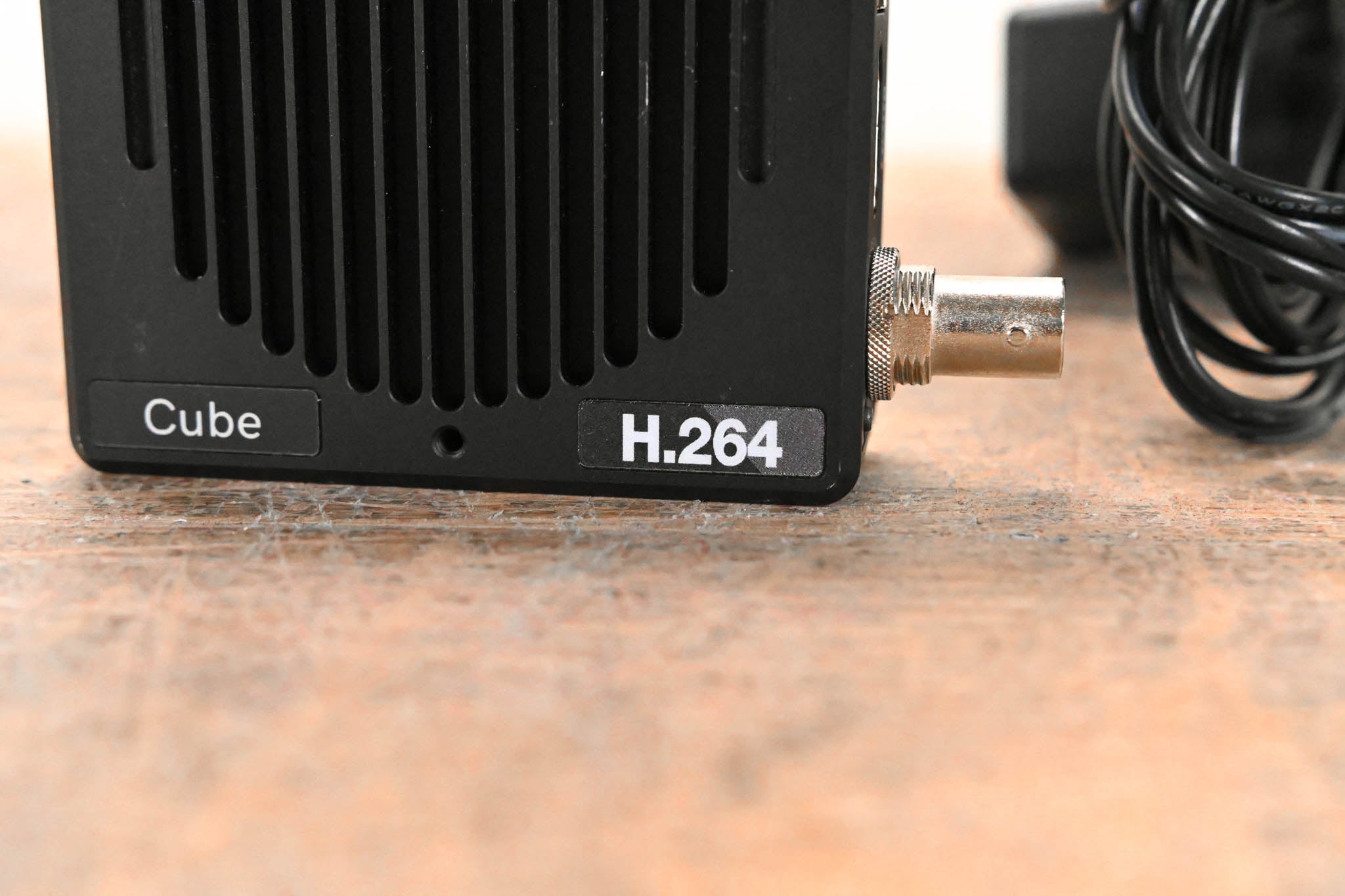 Teradek Cube 605 3G-SDI/HDMI GbE H.264 (AVC) Encoder