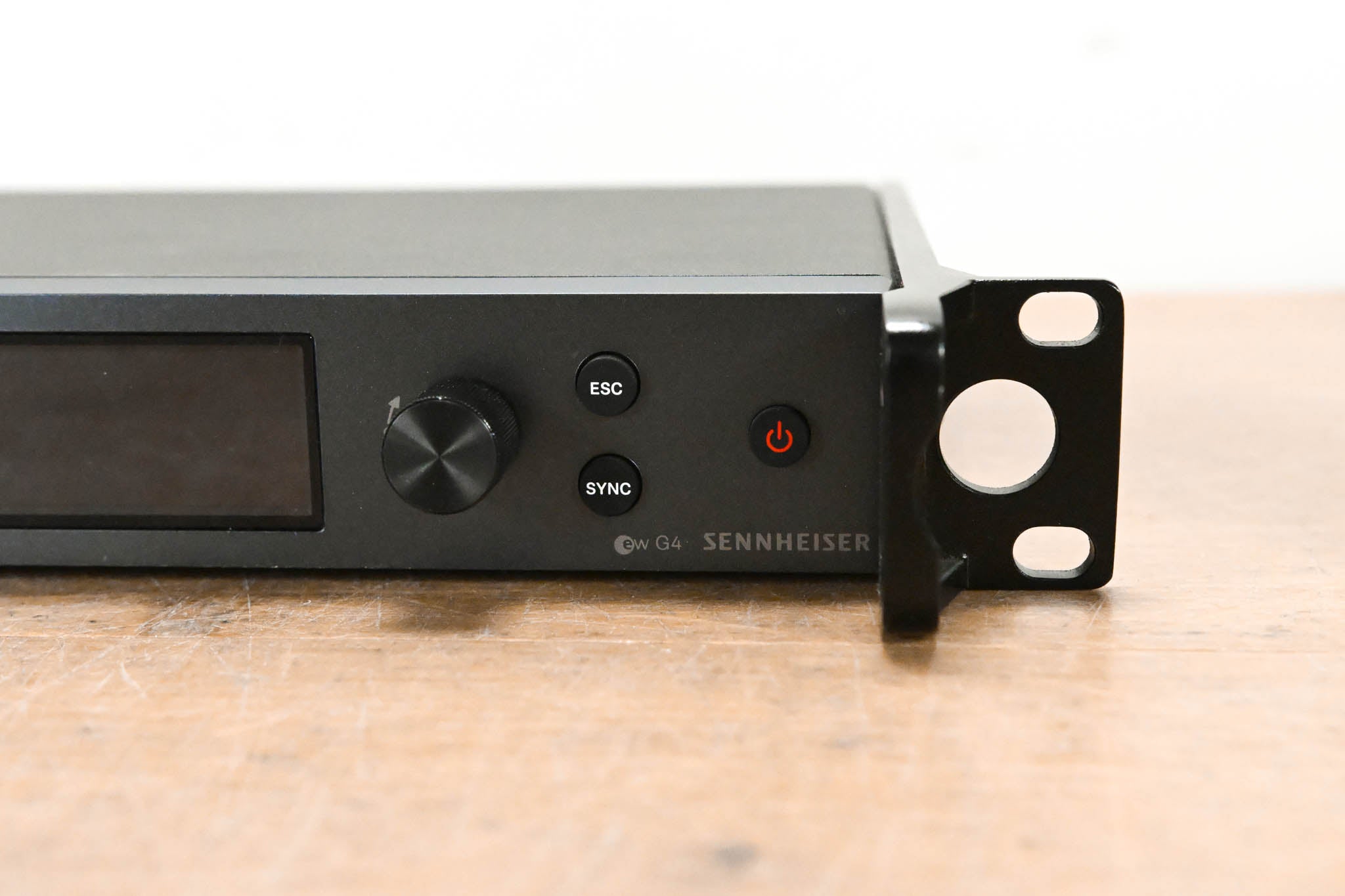 Sennheiser ew IEM G4 Wireless IEM System - 516-558 MHz (NO POWER SUPPLY)