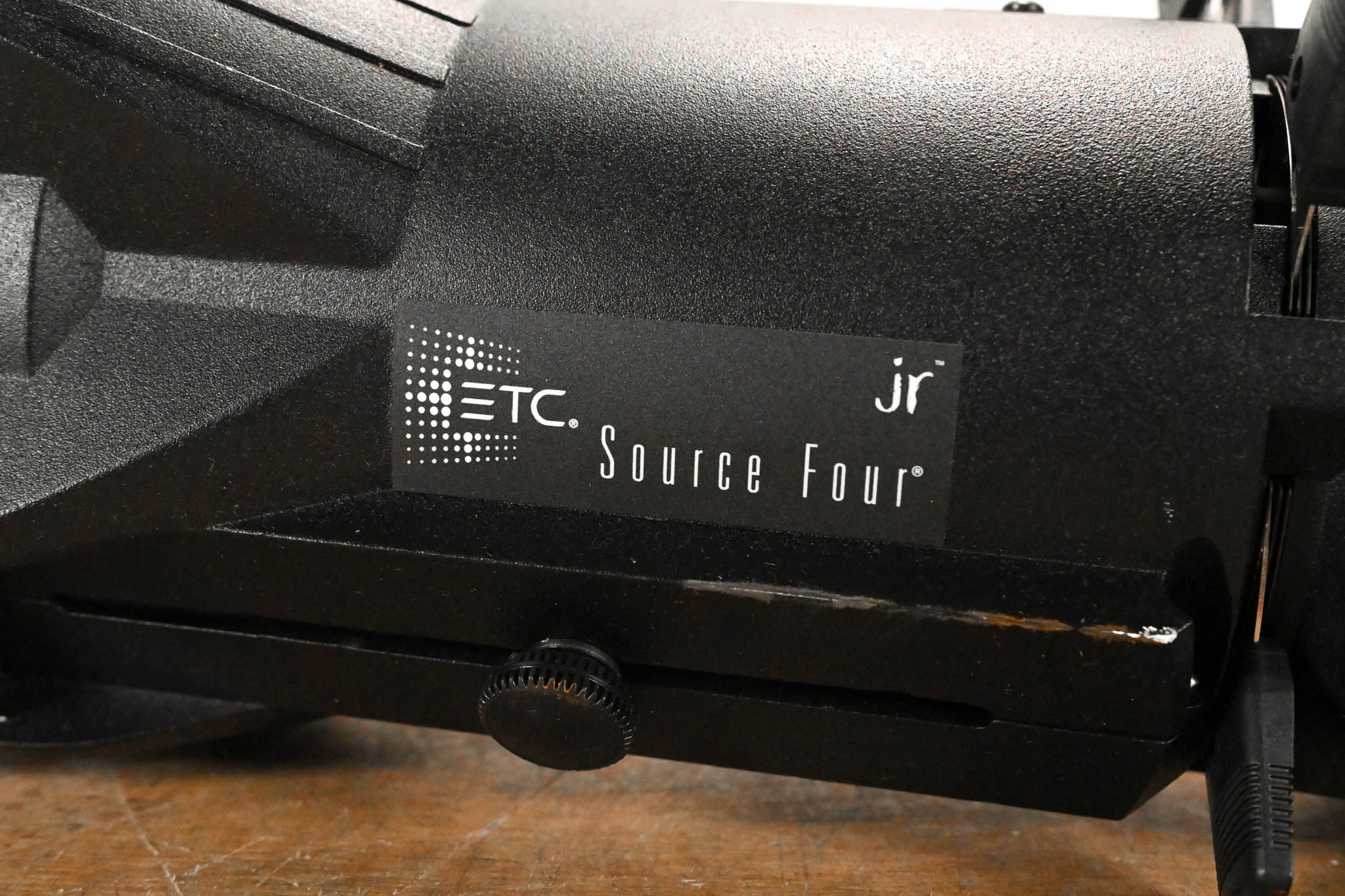 ETC Source Four Jr 50 Degree 575 Ellipsoidal Light