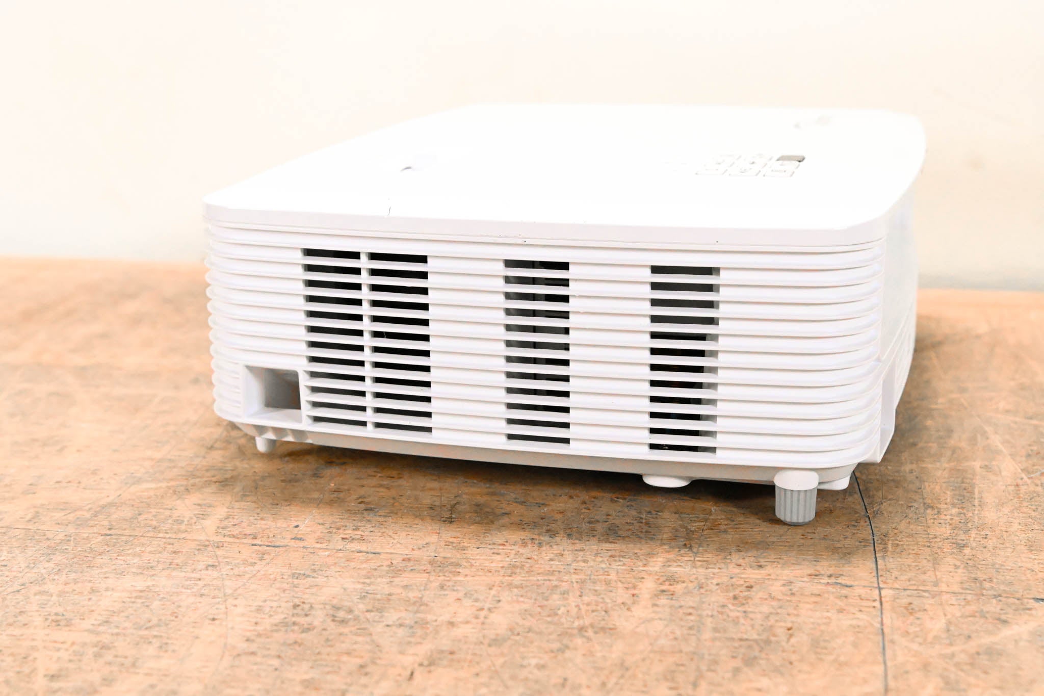 Optoma X365 XGA 3600-Lumen 3D DLP Projector