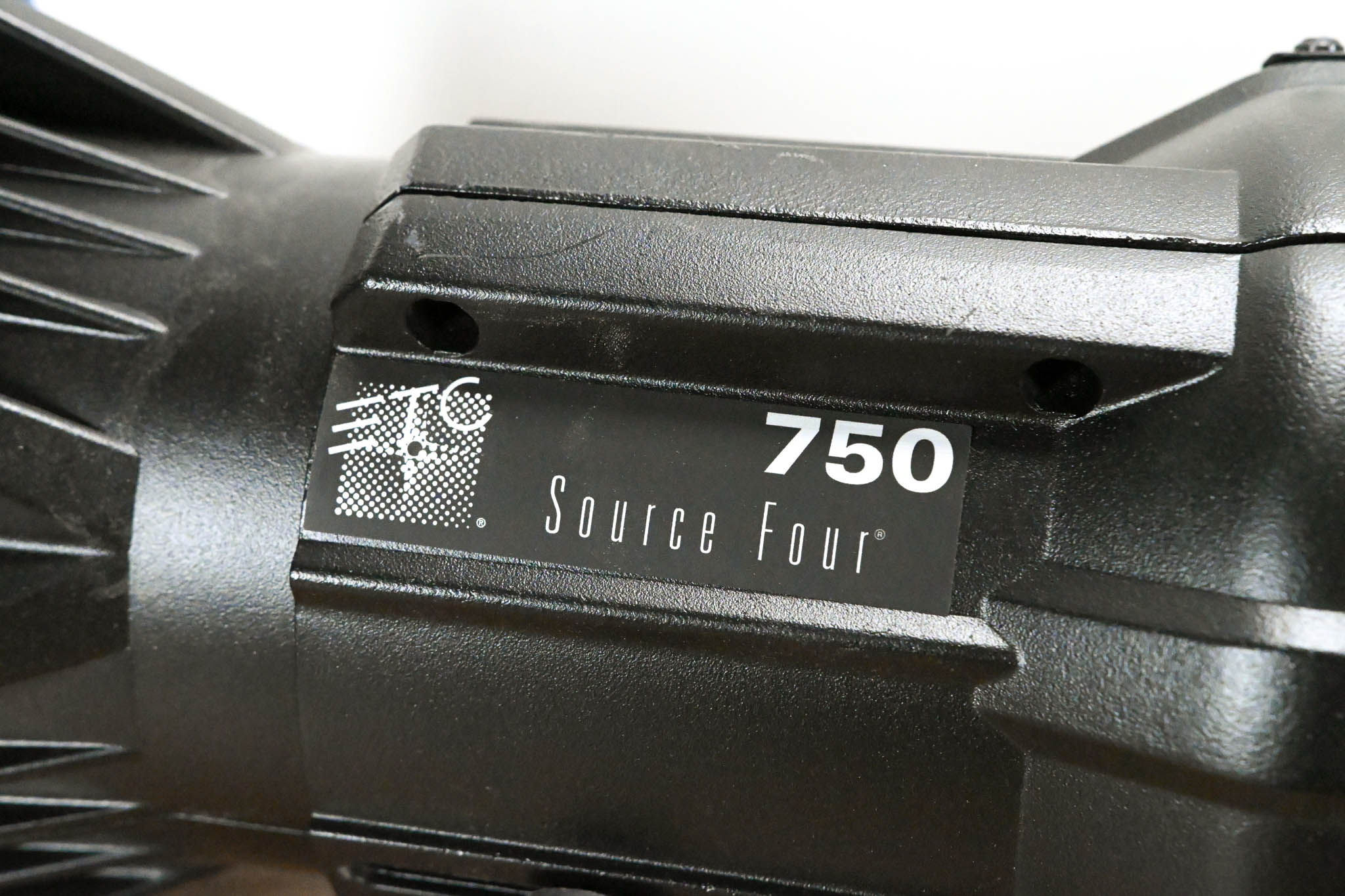 ETC Source Four 750 36 Degree Ellipsoidal Light