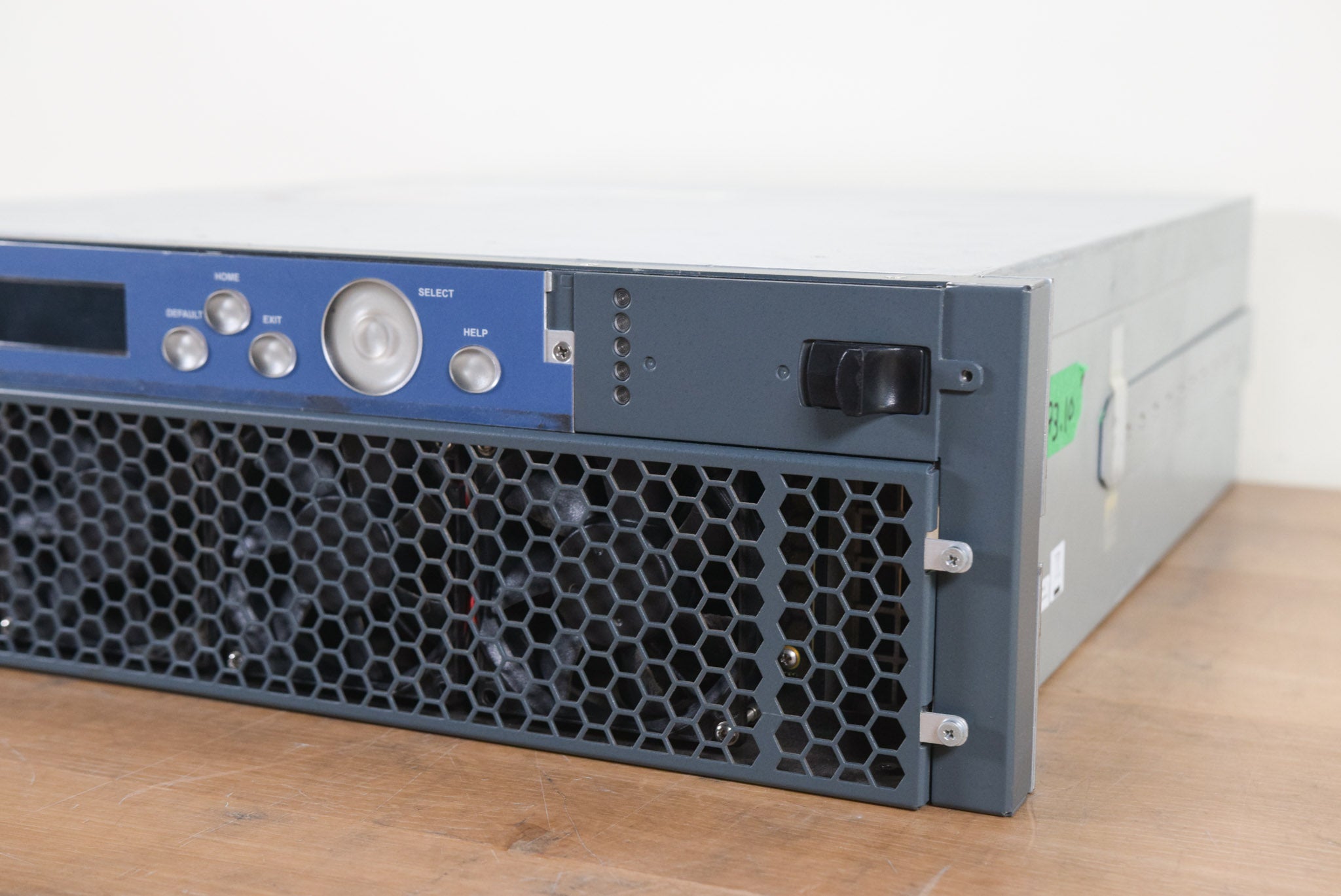 Harris Selenio MCP3 Media Convergence Platform